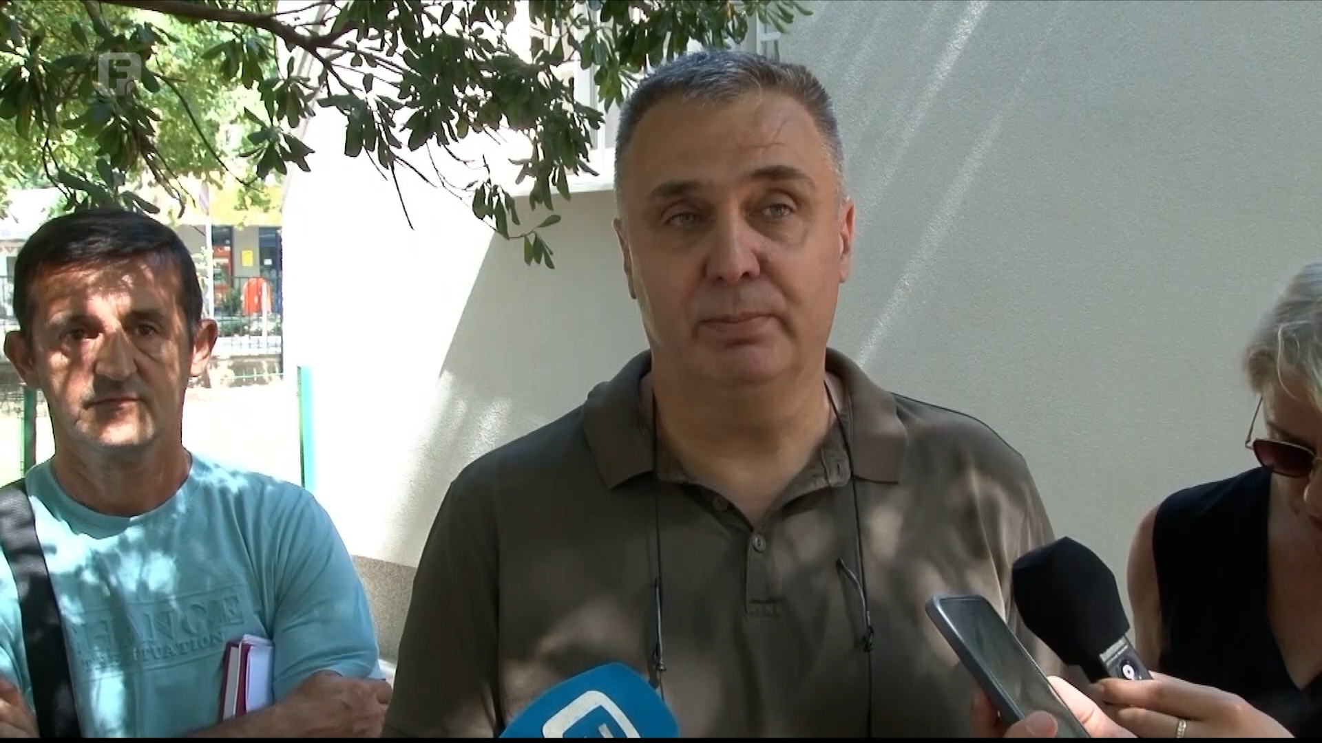 Predsjednik Sindikata učitelja HNK-a: 'Naredni sindikalni koraci vjerovatno se neće svidjeti Vladi'