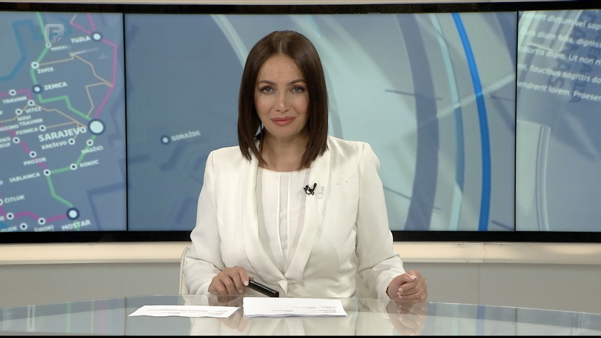 Federacija danas, 20.07.2026.