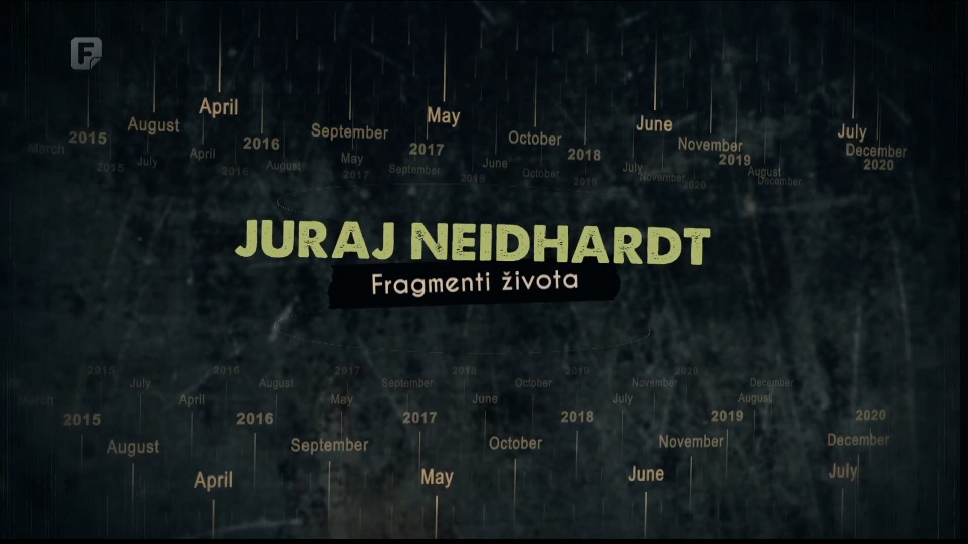 Tragovima poznatih ljudi: Juraj Neidhardt, 20.07.2026.