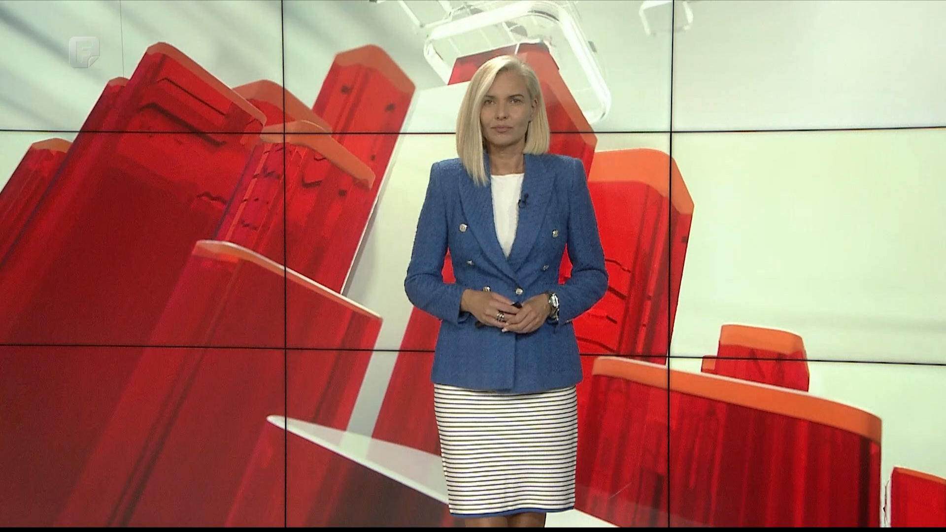 Večeras u Dnevniku 2 FTV-a gledajte