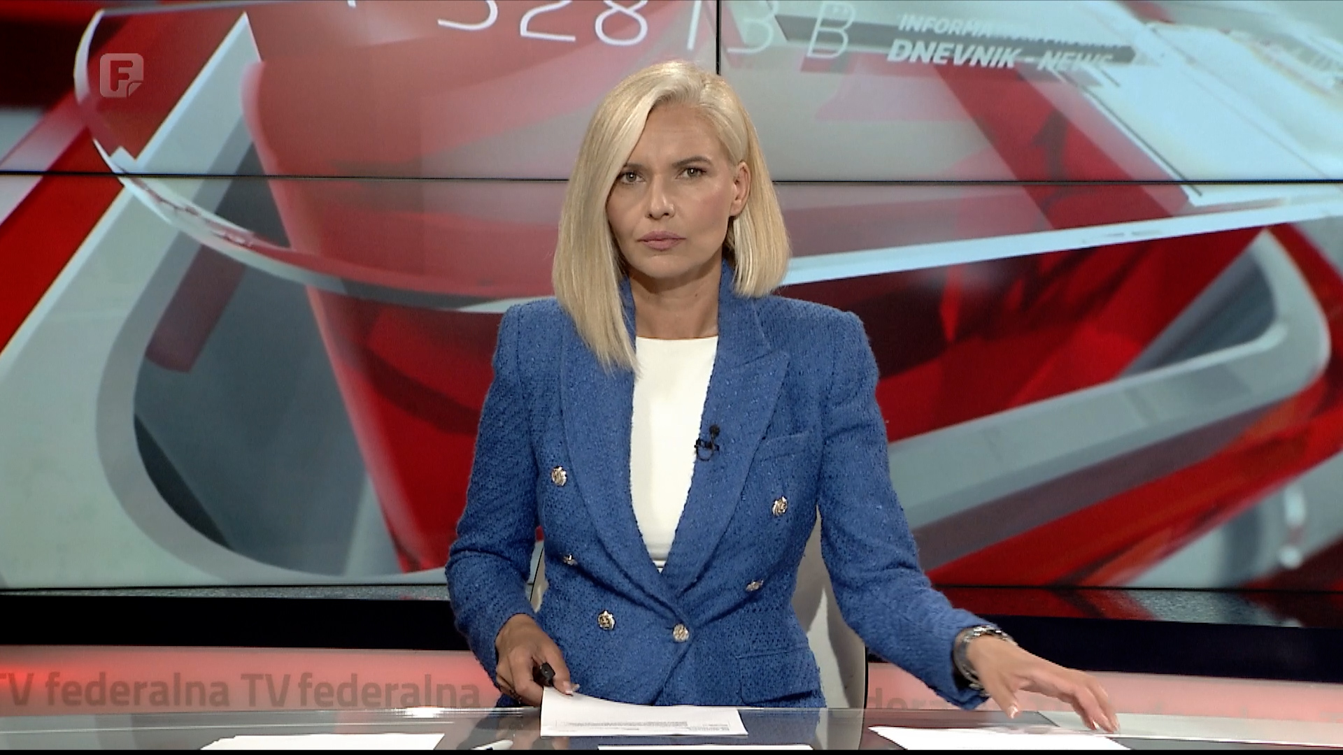 Dnevnik 2, 21.07.2026.