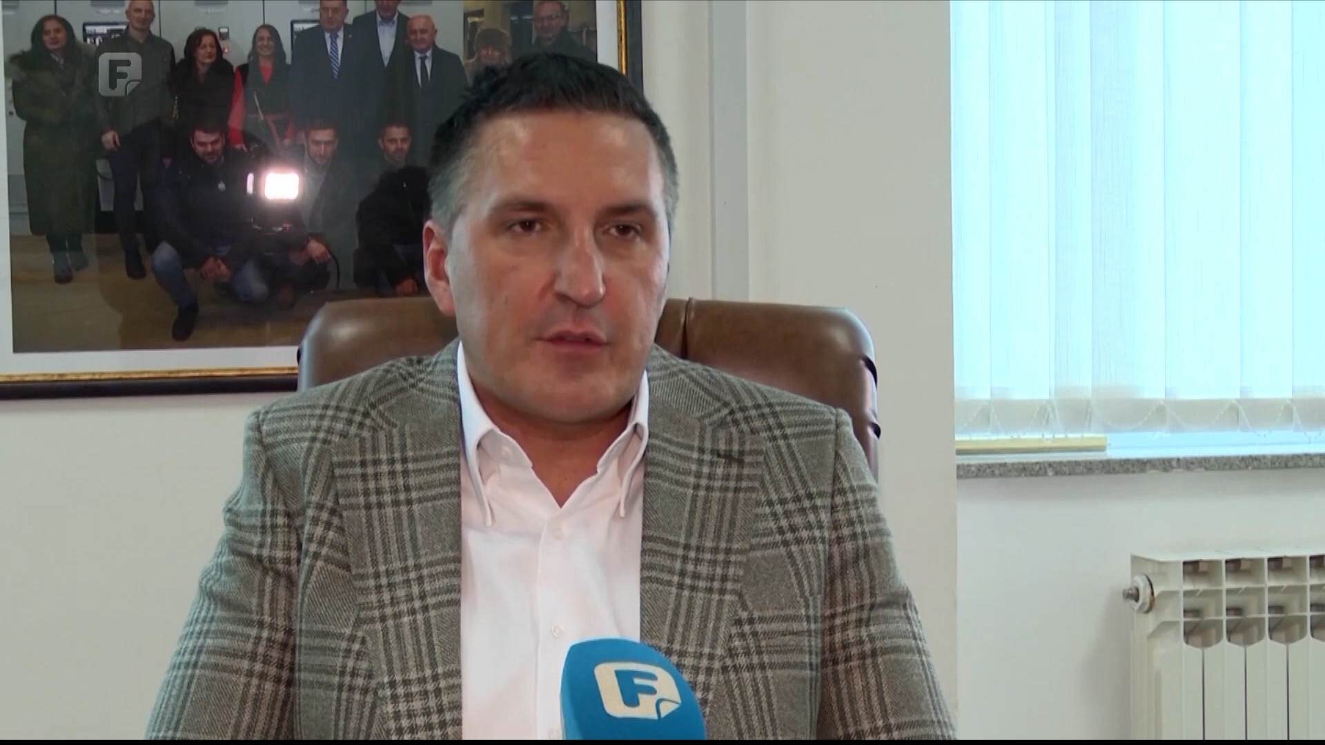Paljani ove srijede izlaze na protest, sukob Dodika i Eleka ne jenjava