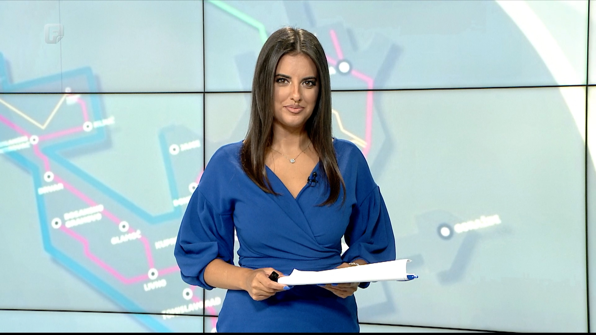 Federacija danas, 21.07.2026.