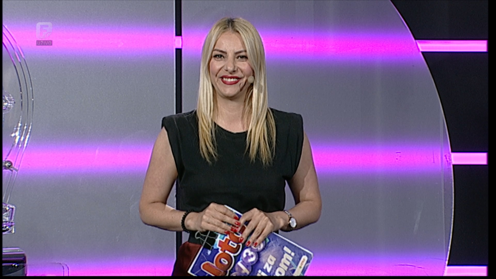 Loto 6/39, 21.07.2026.