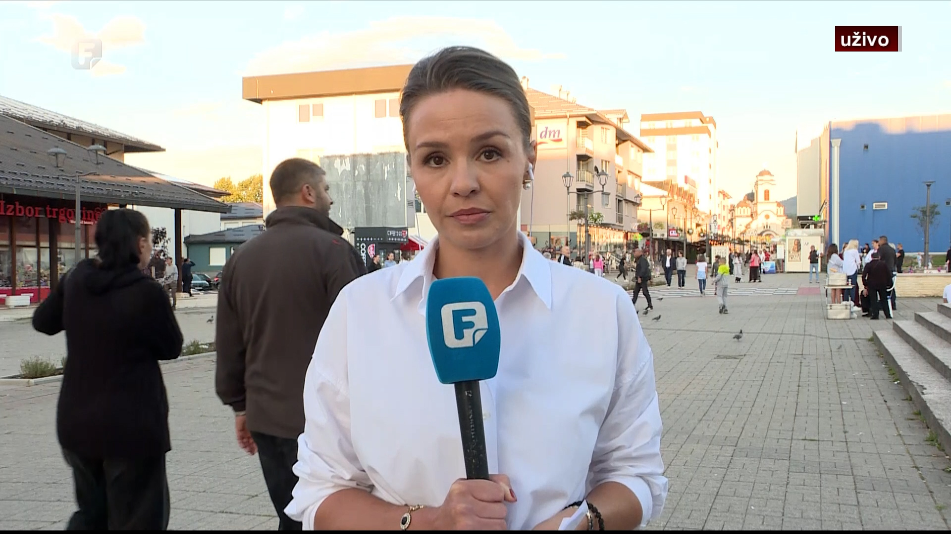 Građani Pala traže odgovore i odgovornost zbog postupanja policije tokom racije u diskoteci Enigma