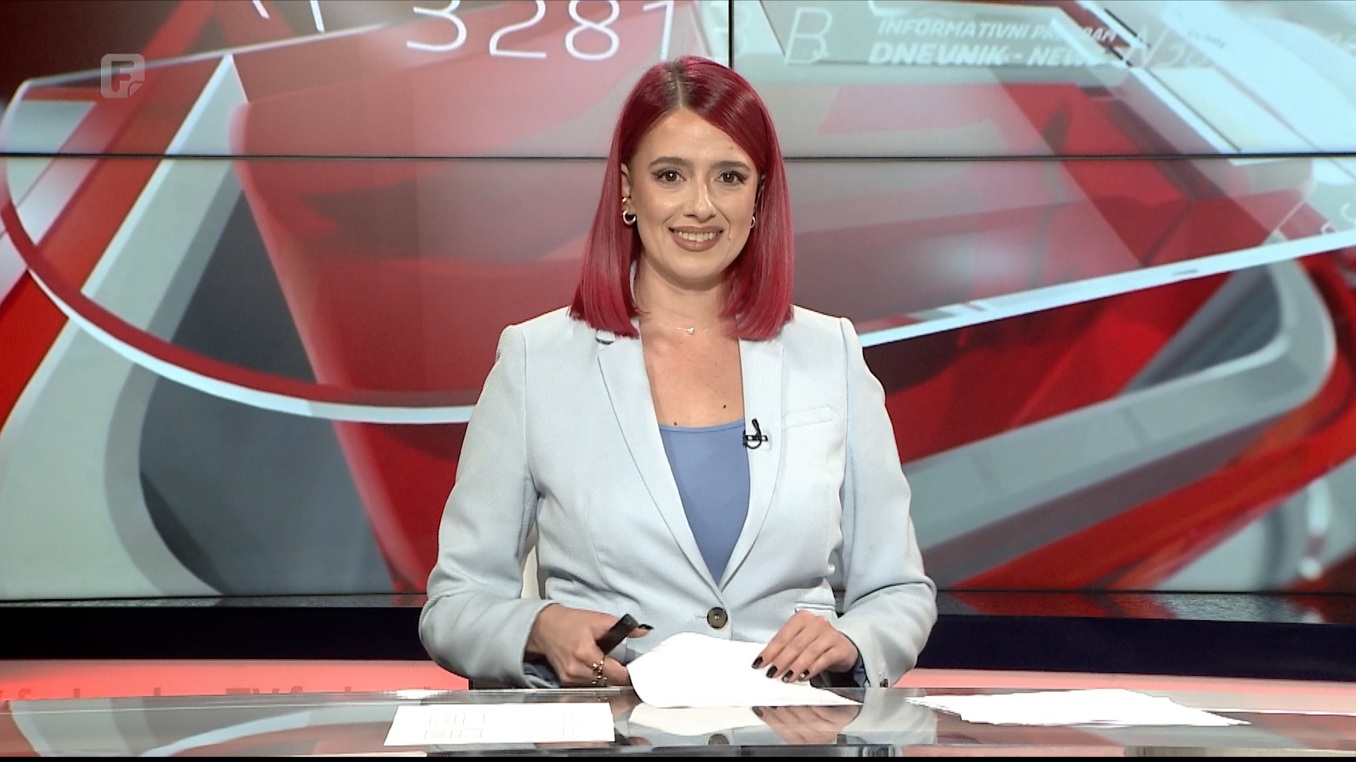 Dnevnik 2, 22.07.2026.
