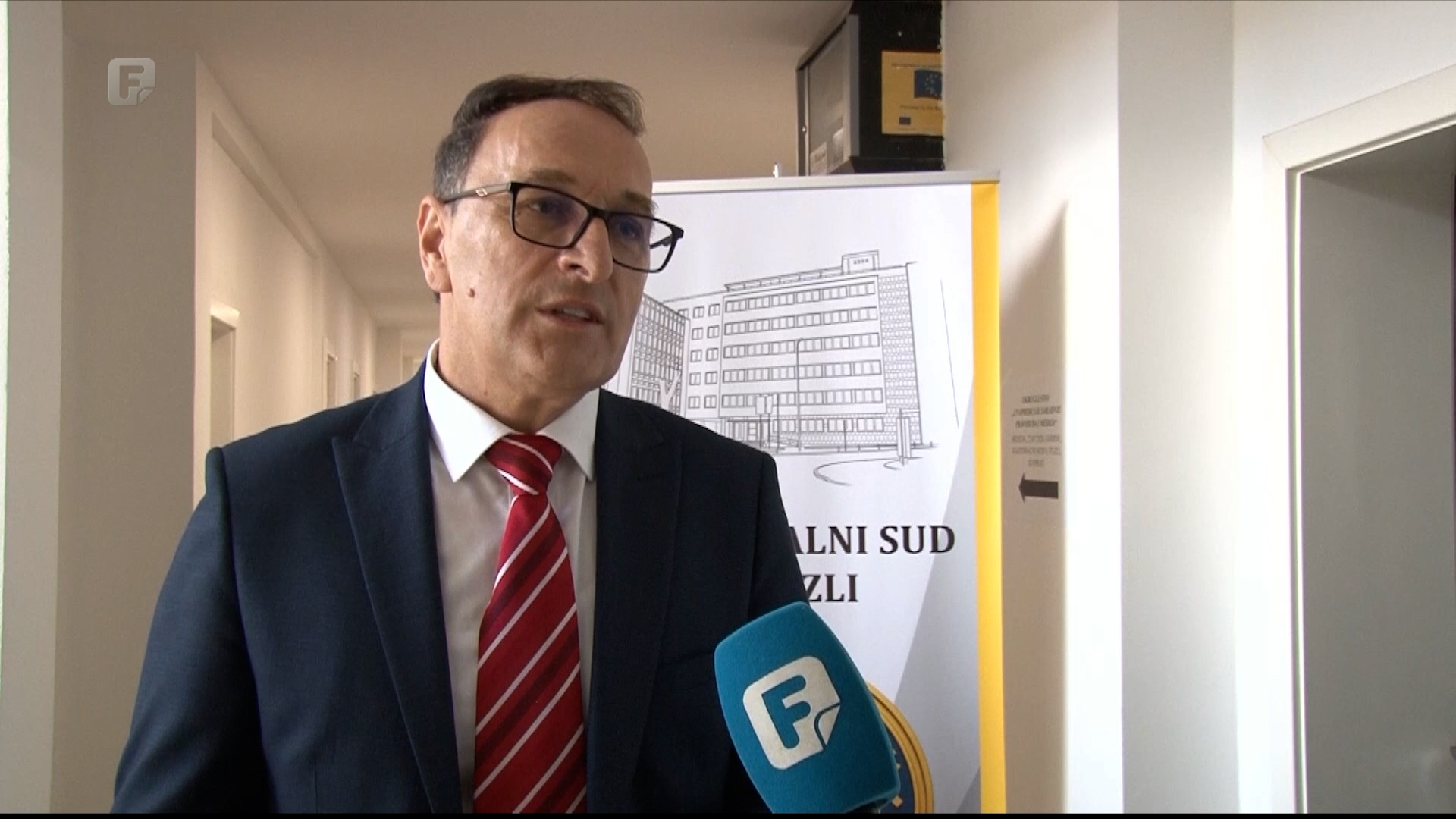 U Tuzli razgovarano o unapređenju saradnje pravosuđa i medija