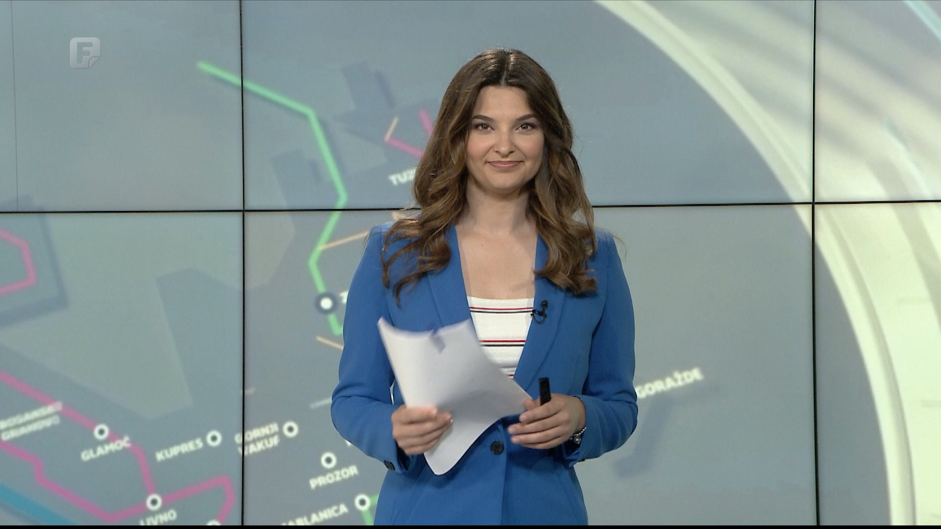 Federacija danas, 22.07.2026.