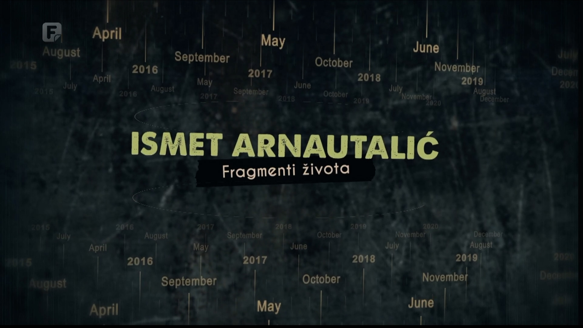 Tragovima poznatih ljudi: Ismet Nuno Arnautalić, 22.07.2026.
