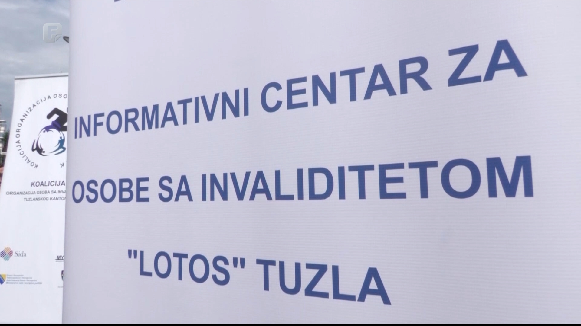 Informativni centar 'Lotos': 30 godina rušenja predrasuda