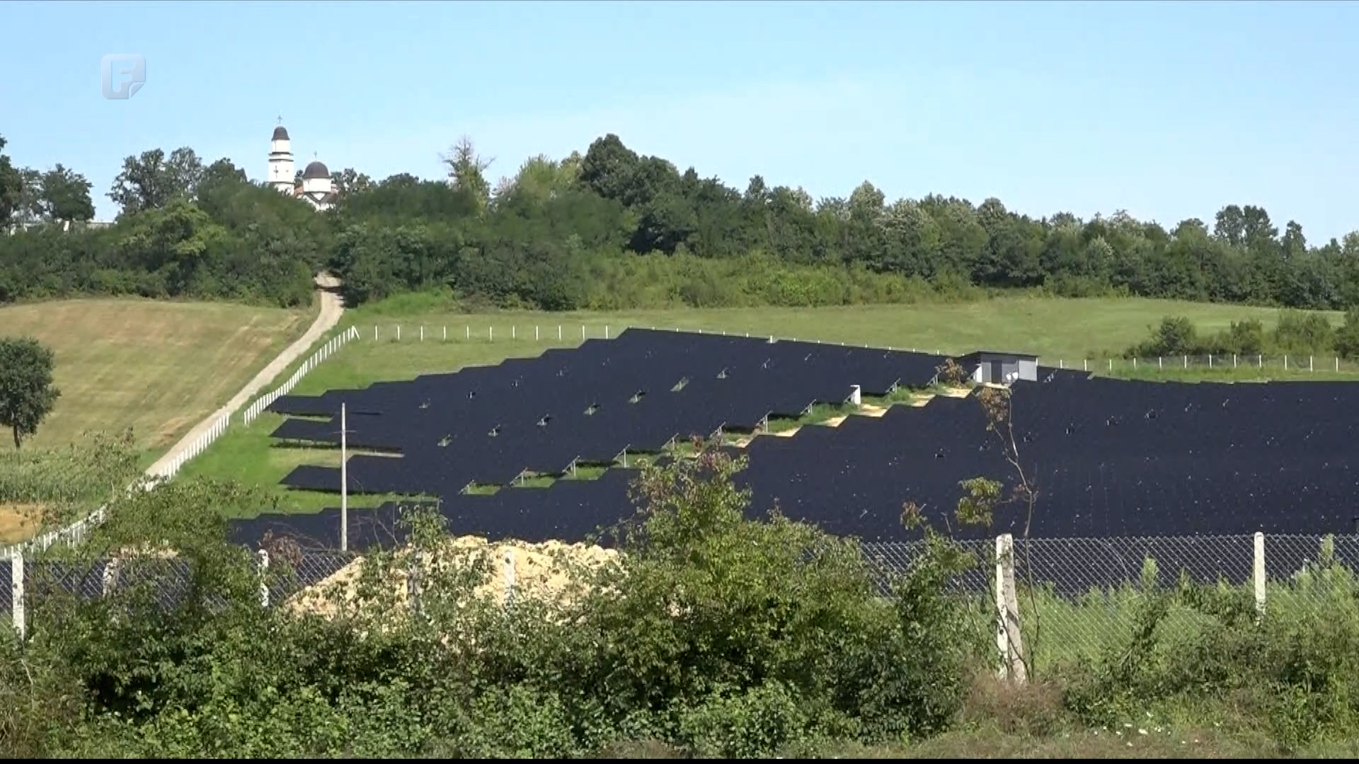 Mještani Podnovlja protestovali zbog izgradnje solarne elektrane: Tvrde da se ignoriše presuda Vrhovnog suda RS-a