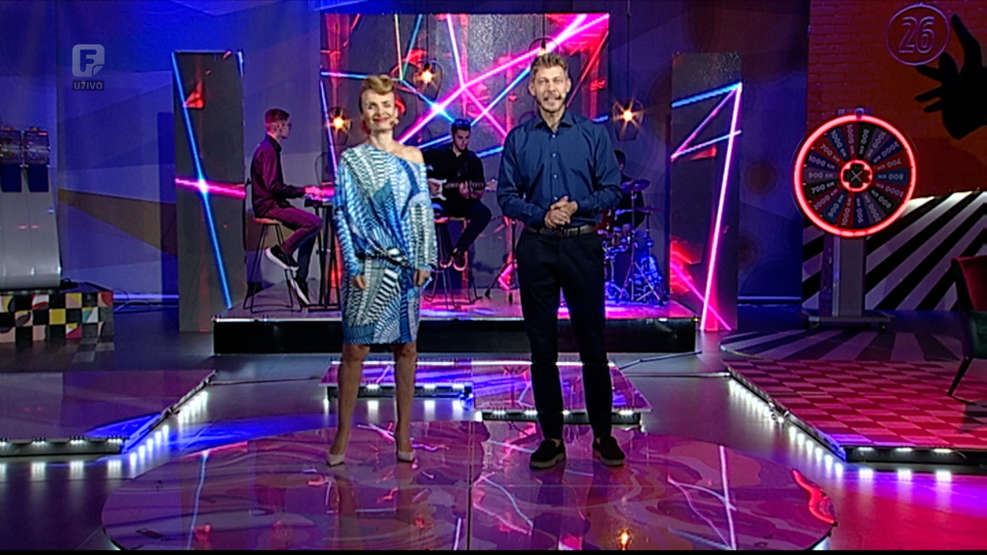 Bingo, 24.07.2026.