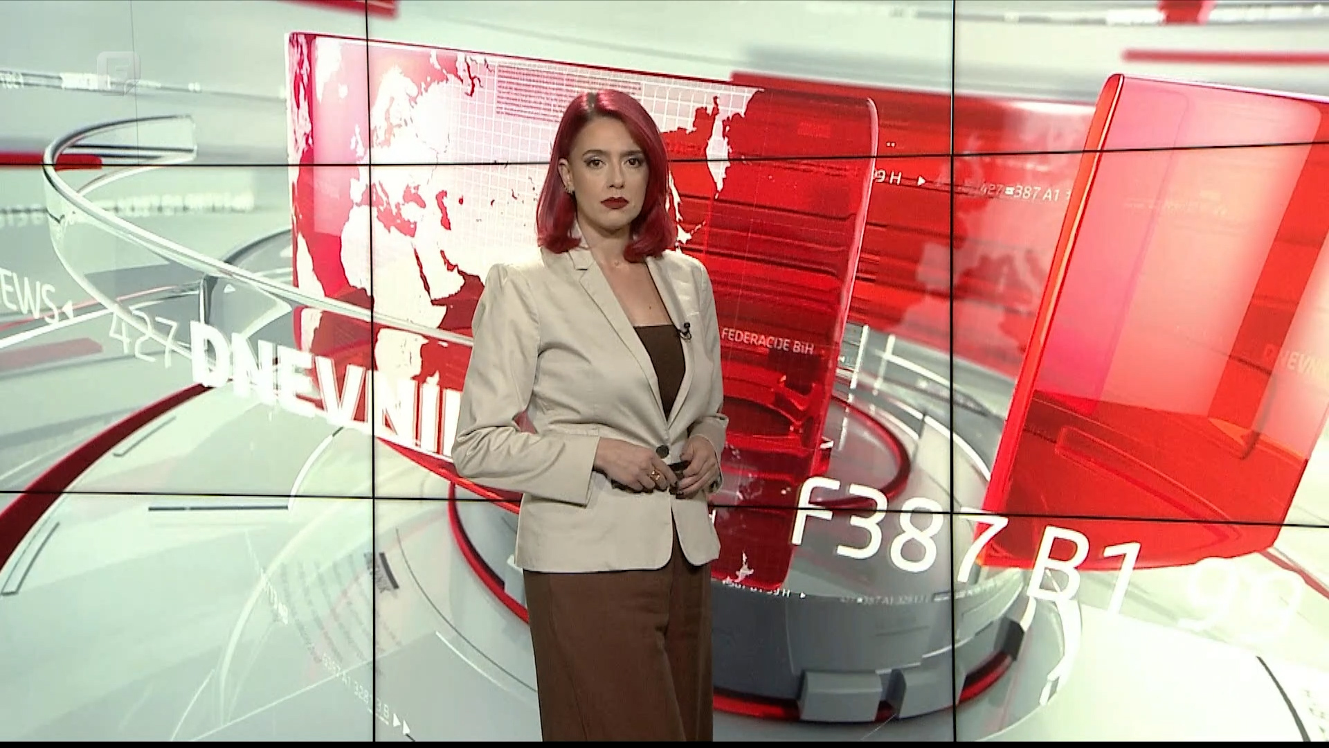 Večeras u Dnevniku 2 FTV-a gledajte