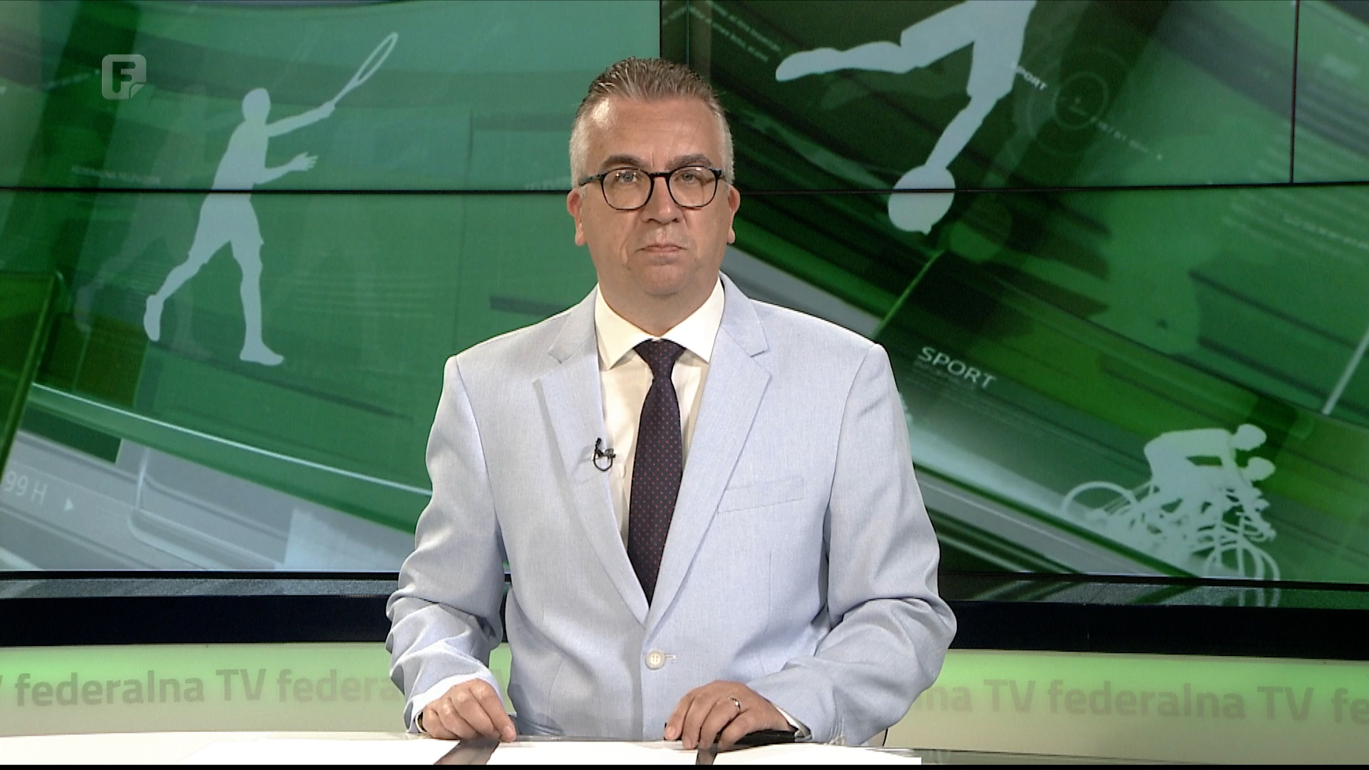 Sport - D2, 24.07.2026.
