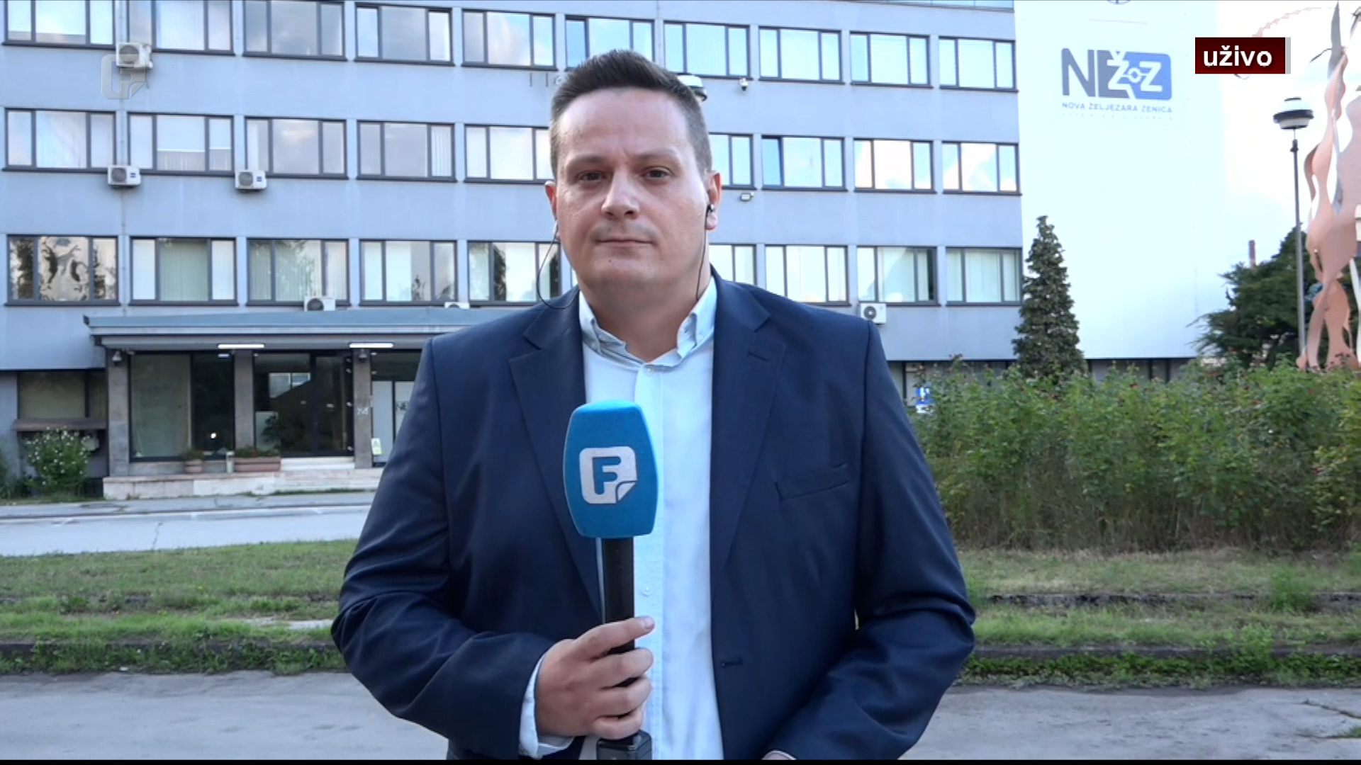 Konačna odluka suda: Vlada FBiH izgubila spor oko uvođenja vanredne uprave u Novoj Željezari