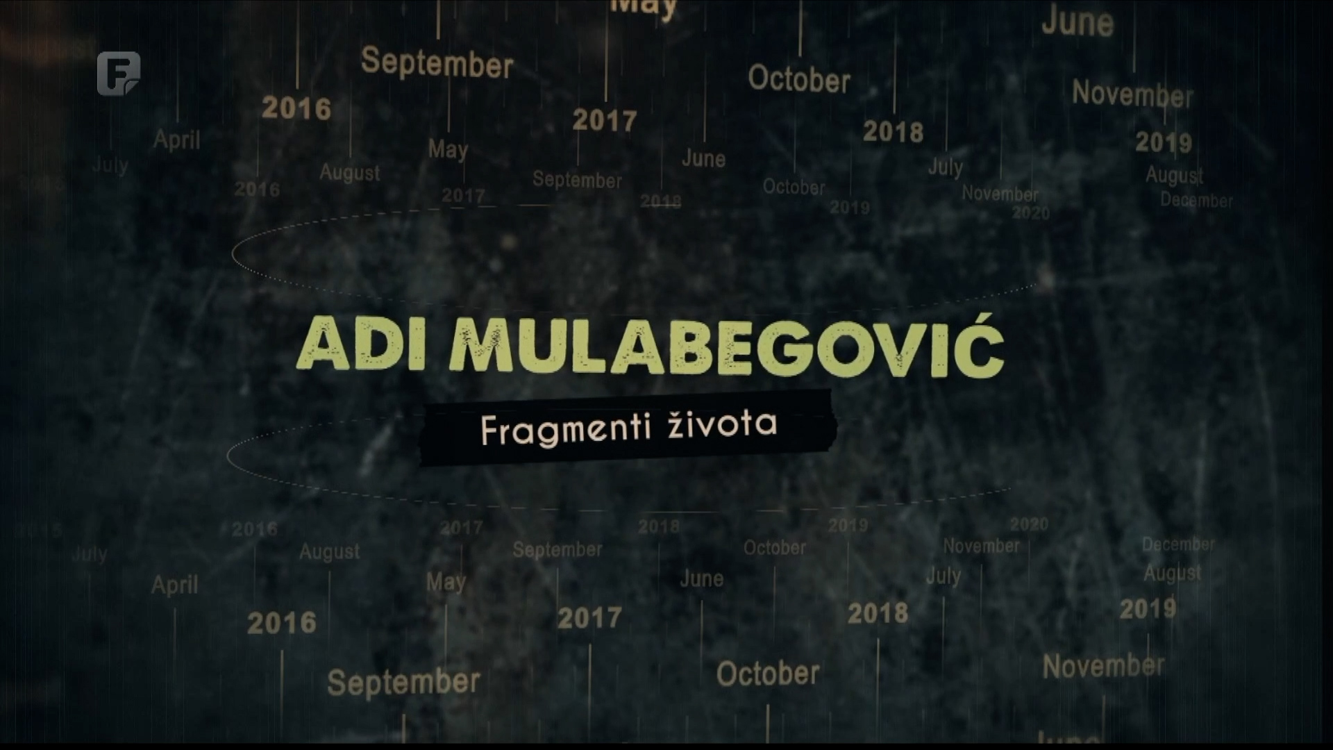 Tragovima poznatih ljudi: Adi Mulabegović, 24.07.2026.
