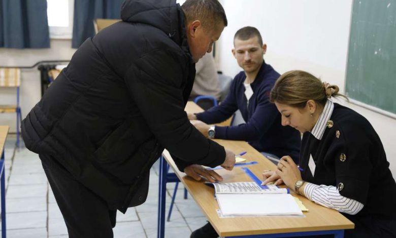 Birači prvi put u BIH sa novim izbornim tehnologijama