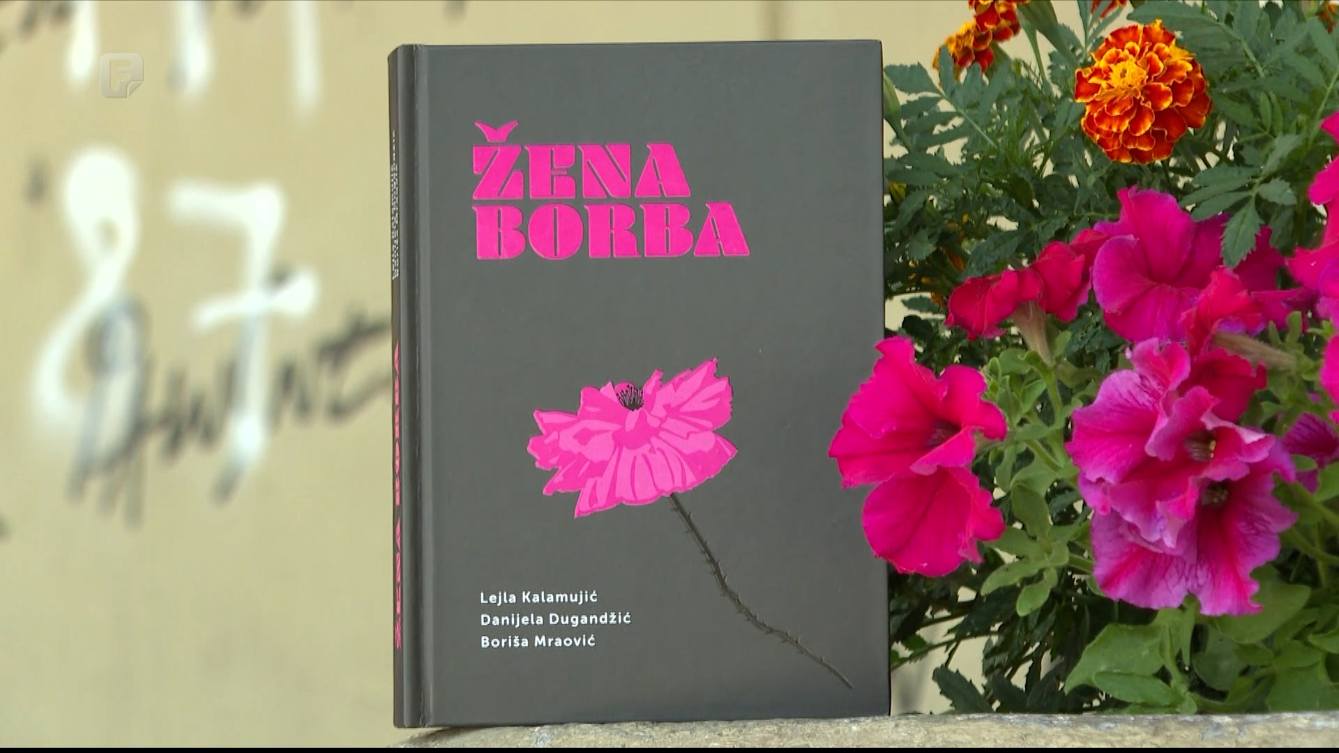 'Žena Borba - Feministika grada Sarajeva': Grad iz ženske perspektive