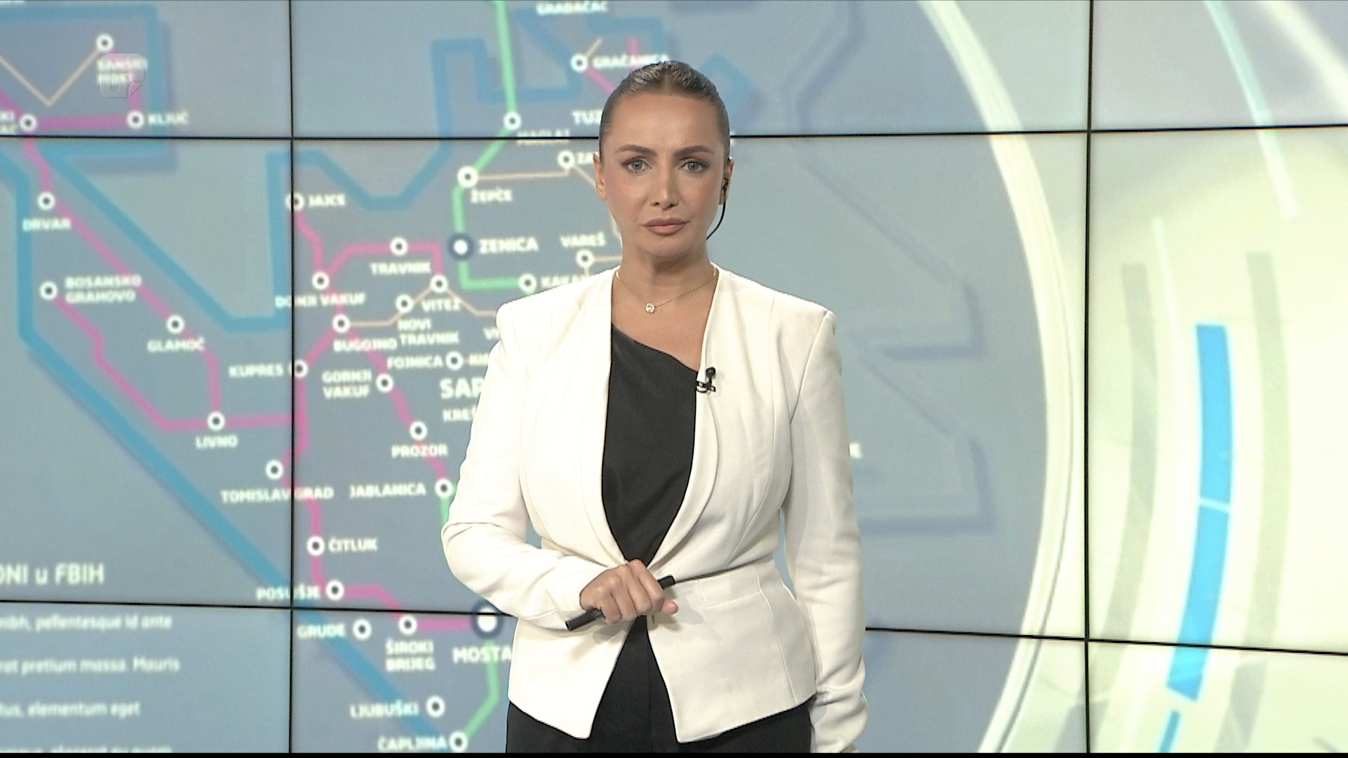 Federacija danas, 28.07.2026.