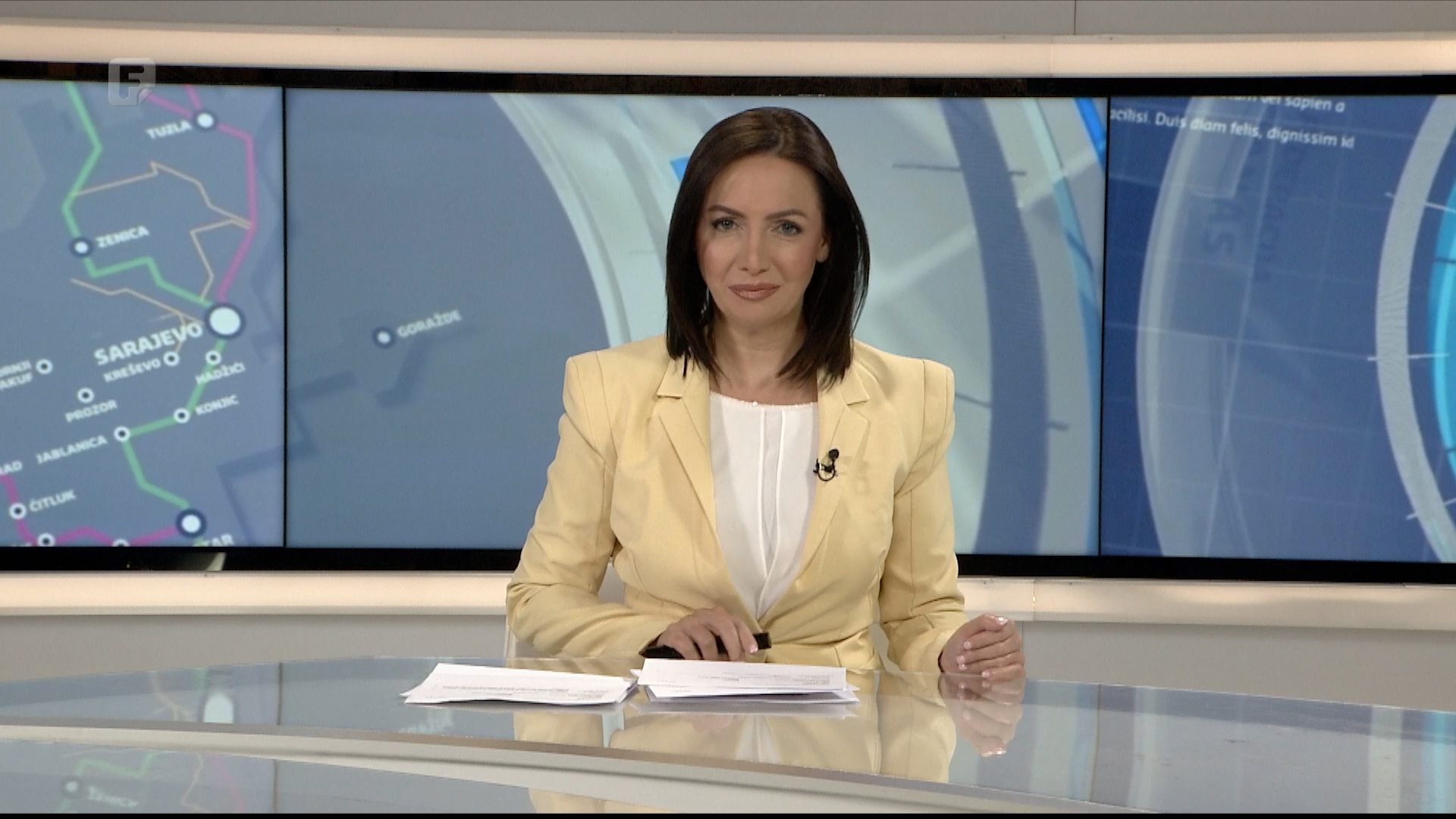 Federacija danas, 29.07.2026.