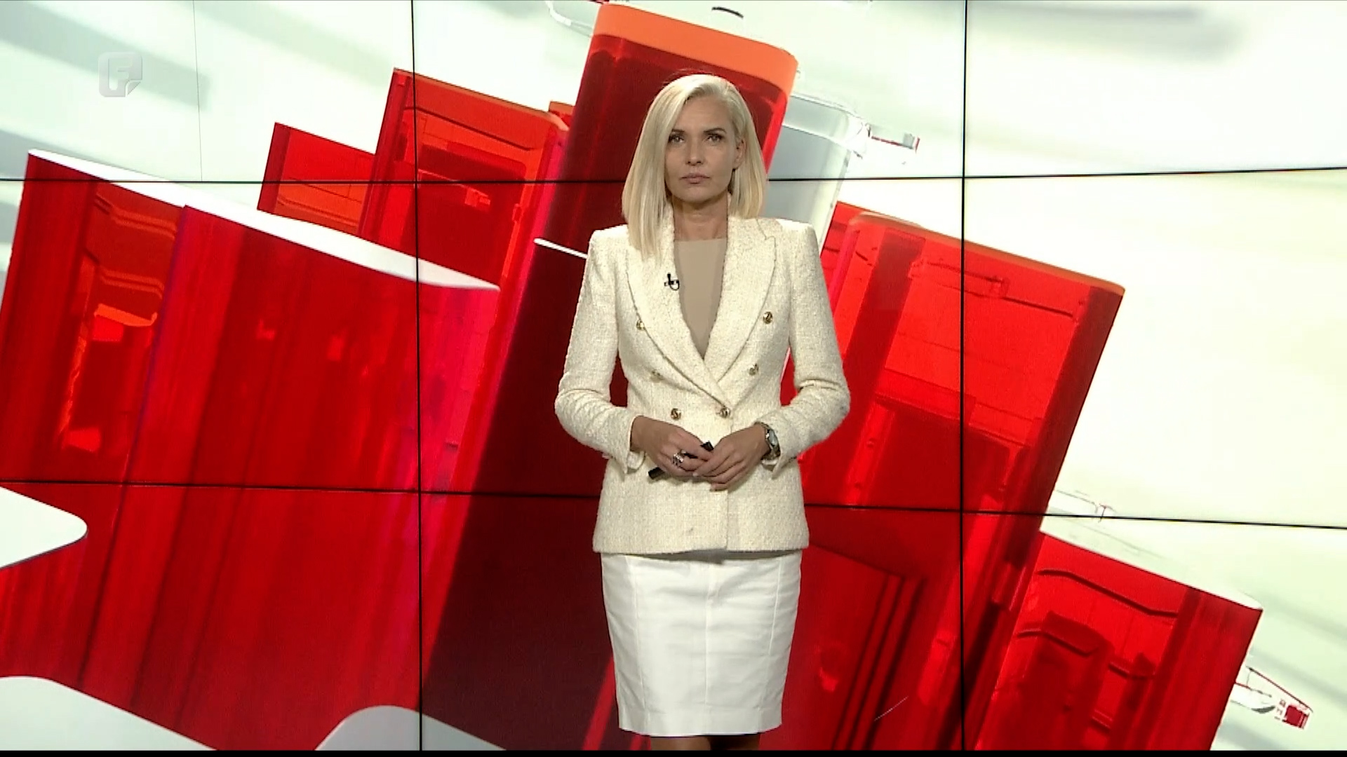 Večeras u Dnevniku 2 FTV-a gledajte