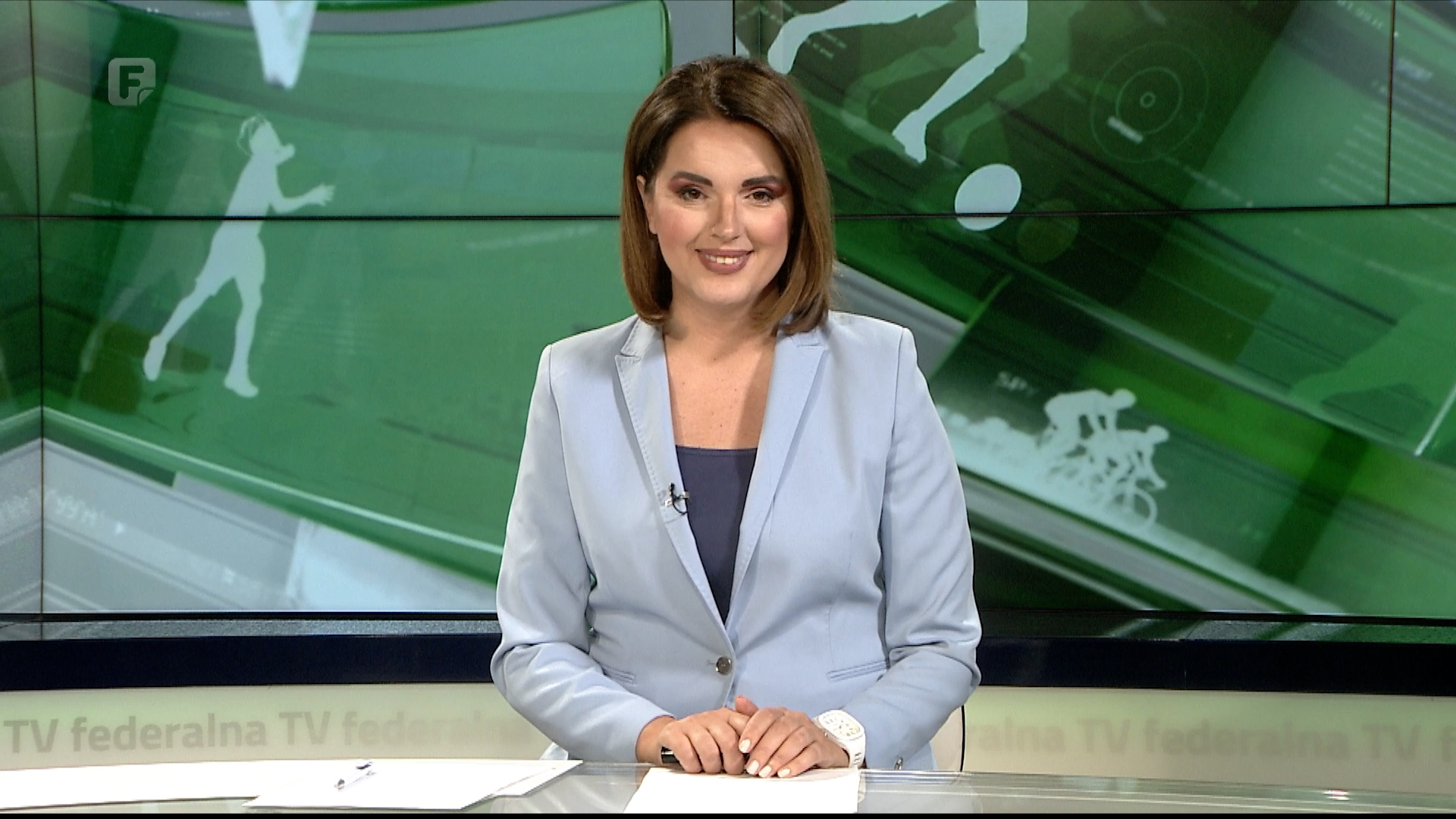 Sport - D2, 30.07.2026