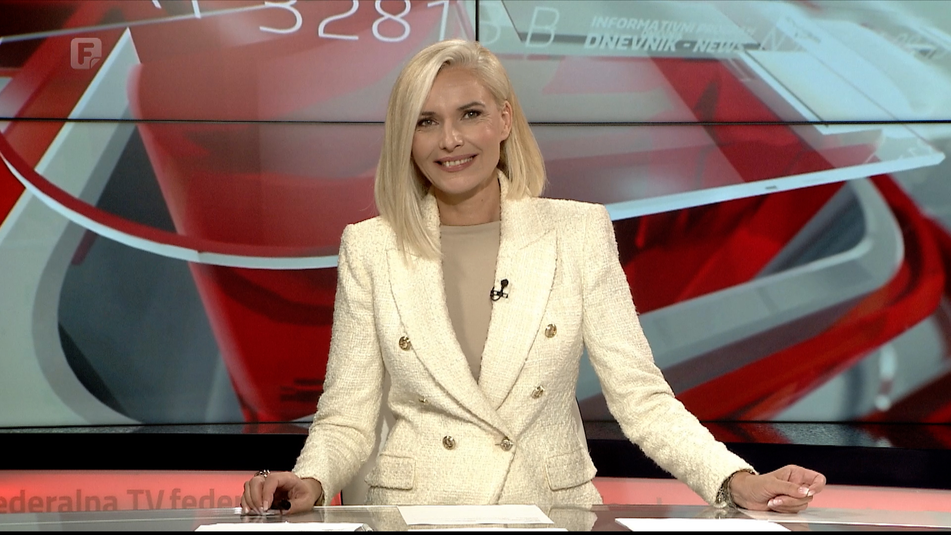 Dnevnik 2, 30.07.2026.