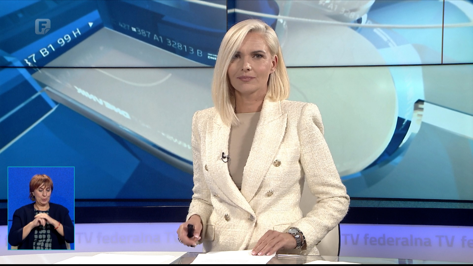 Dnevnik 3, 30.07.2026.