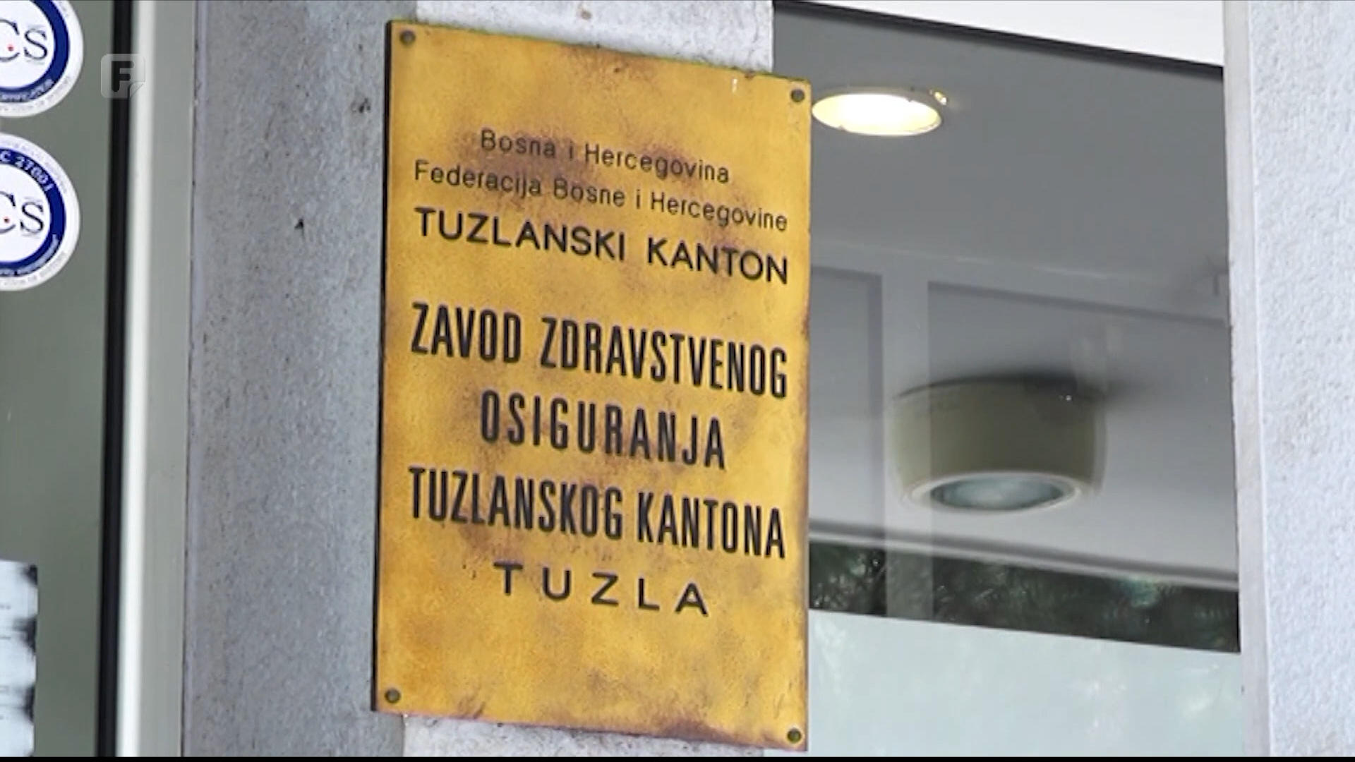 Direktor ZZO TK optužen zbog spornog otkaza šefici interne revizije: Donosimo detalje slučaja