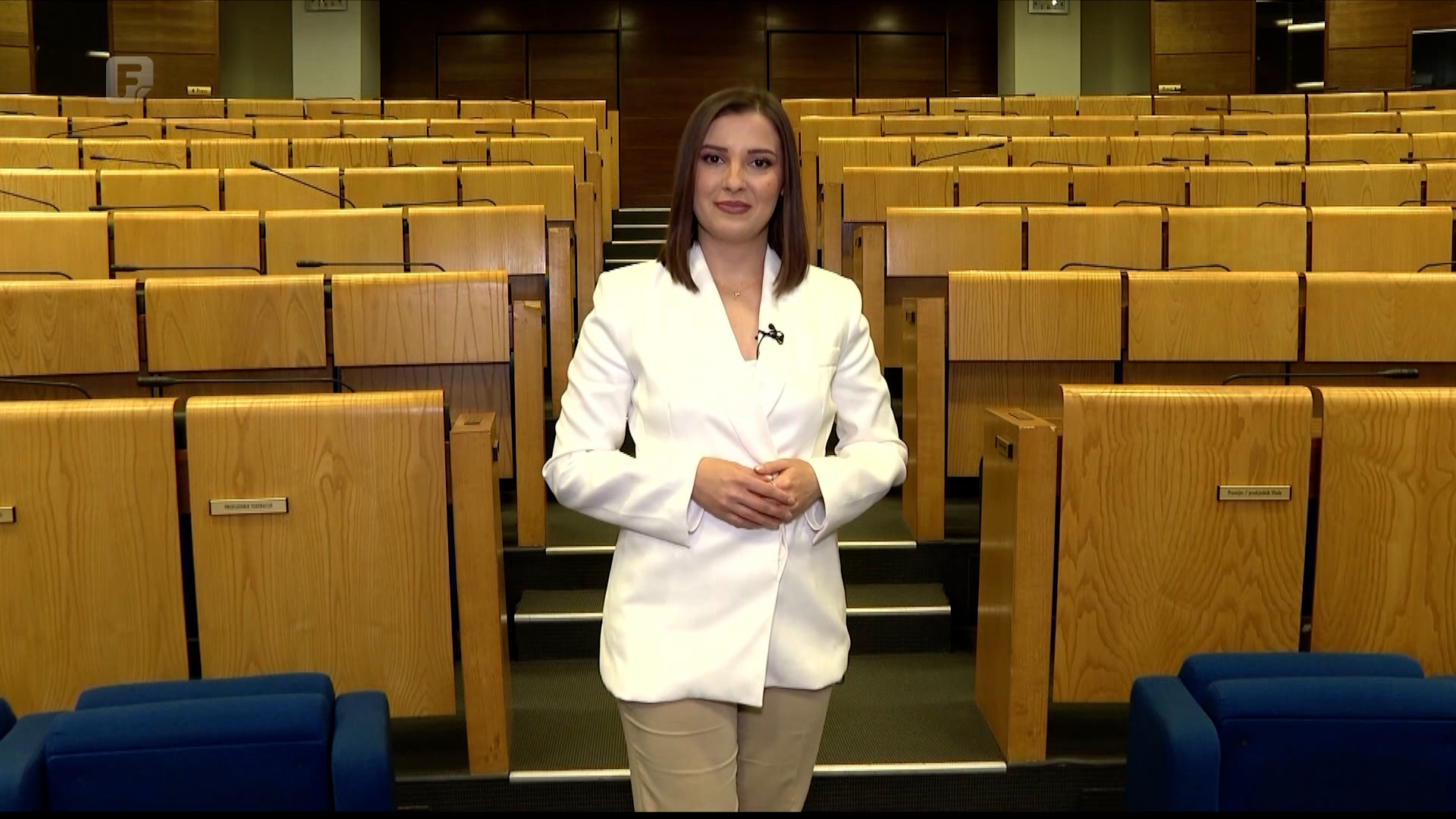 Parlament, 30.07.2026.
