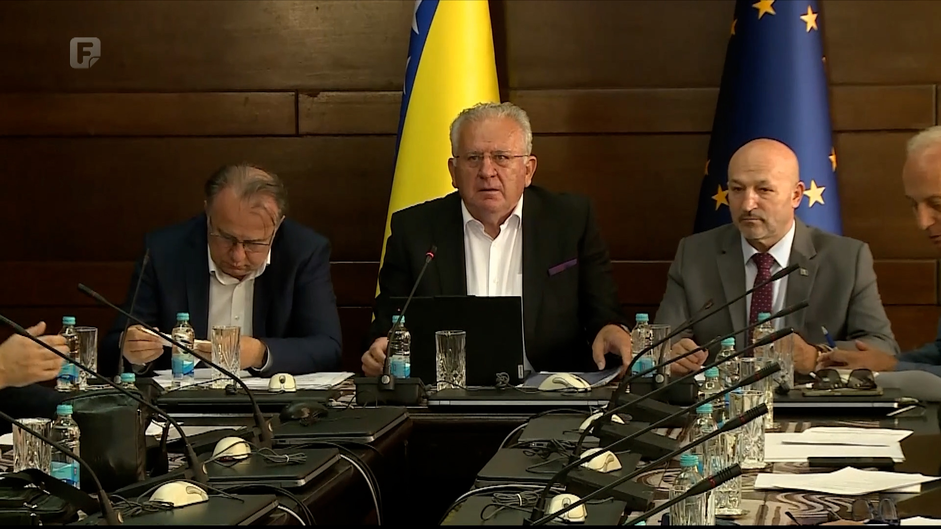Održana sjednica ESVFBiH: U fokusu bili zdravstveno osiguranje i kolektivni ugovor
