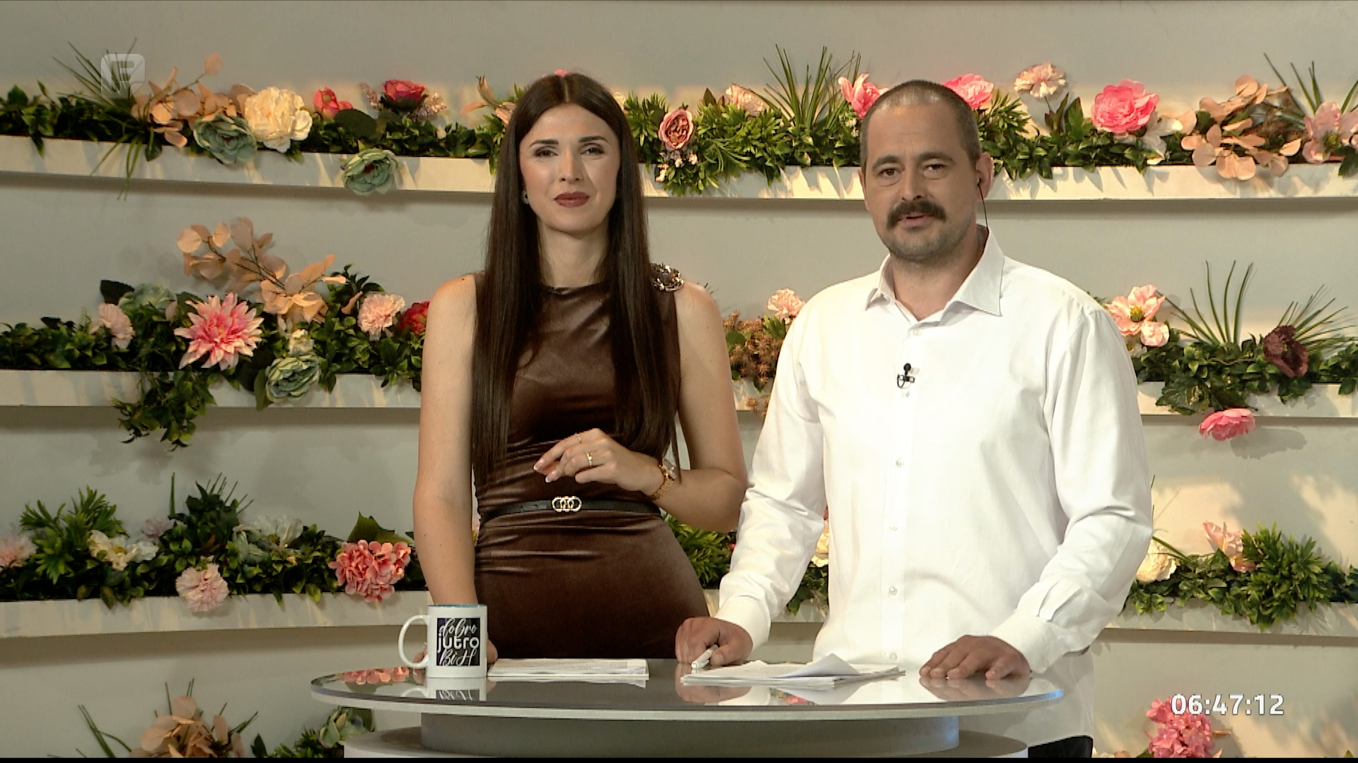Dobro jutro, Bosno i Hercegovino!, 01.06.2026.