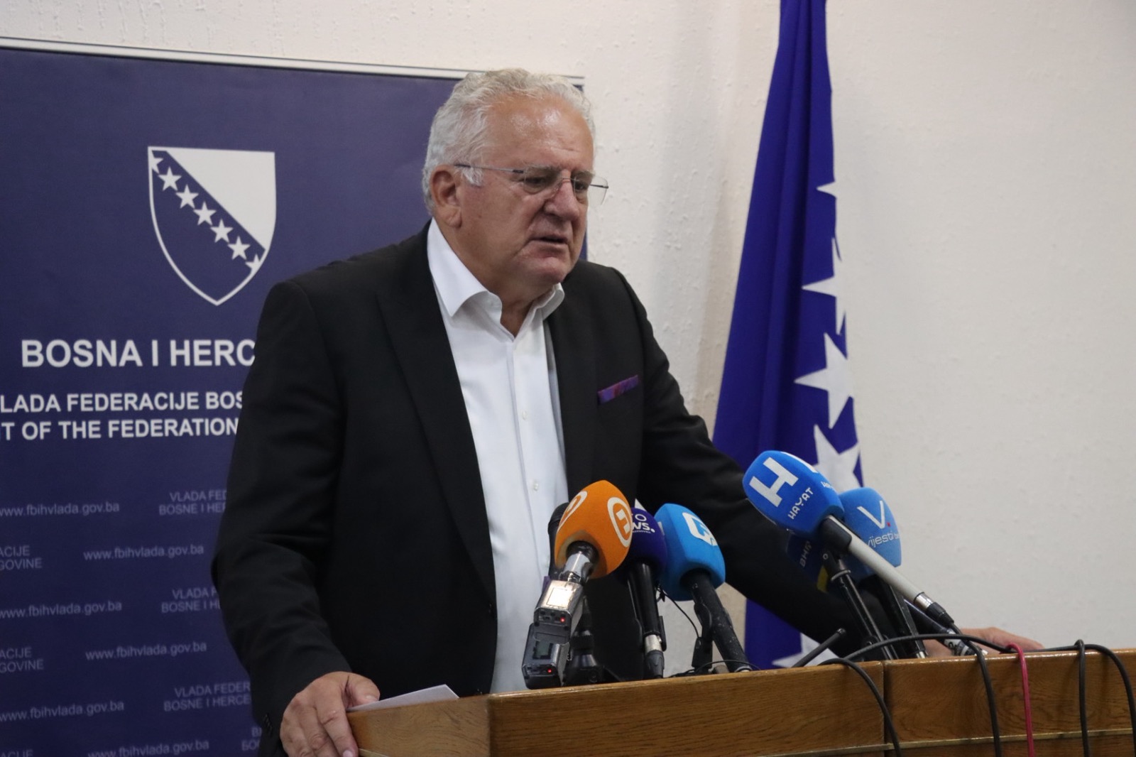 Ekonomsko socijalno vijeće FBiH: usaglašen tekst pravilnika koji reguliše bolovanja