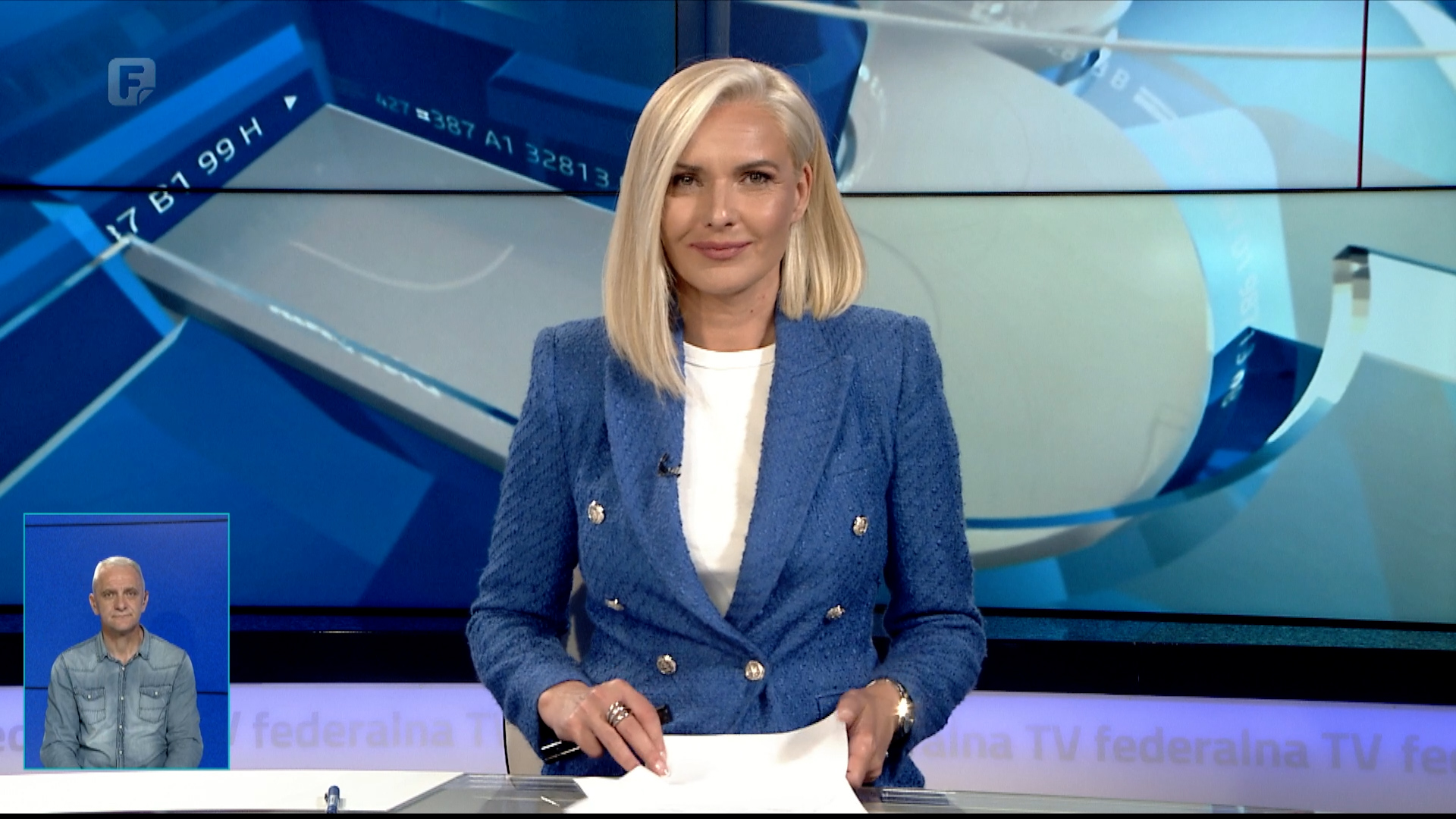 Dnevnik 3, 02.06.2026.