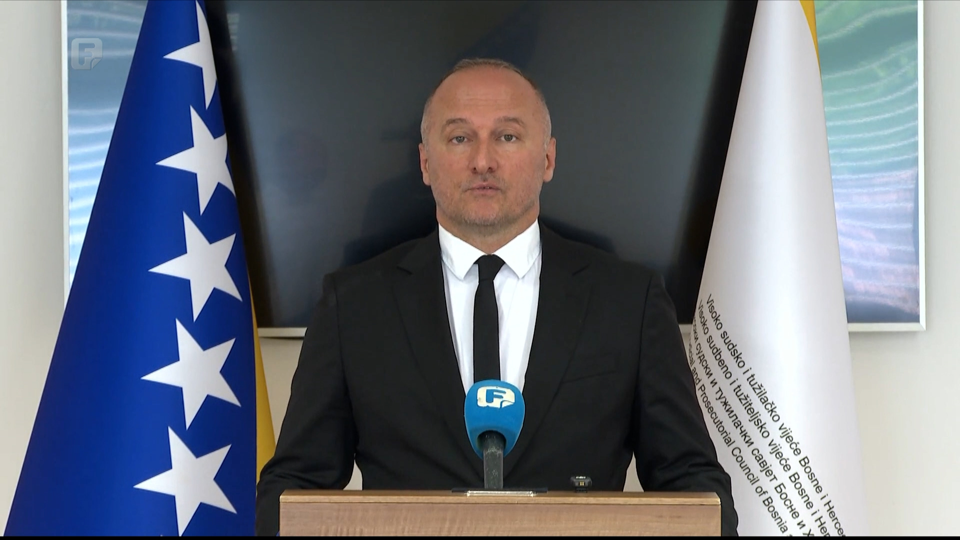 VSTV: Pozitivno mišljenje na izmjene ZKP-a FBiH, razmatrane i žalbe u disciplinskim postupcima