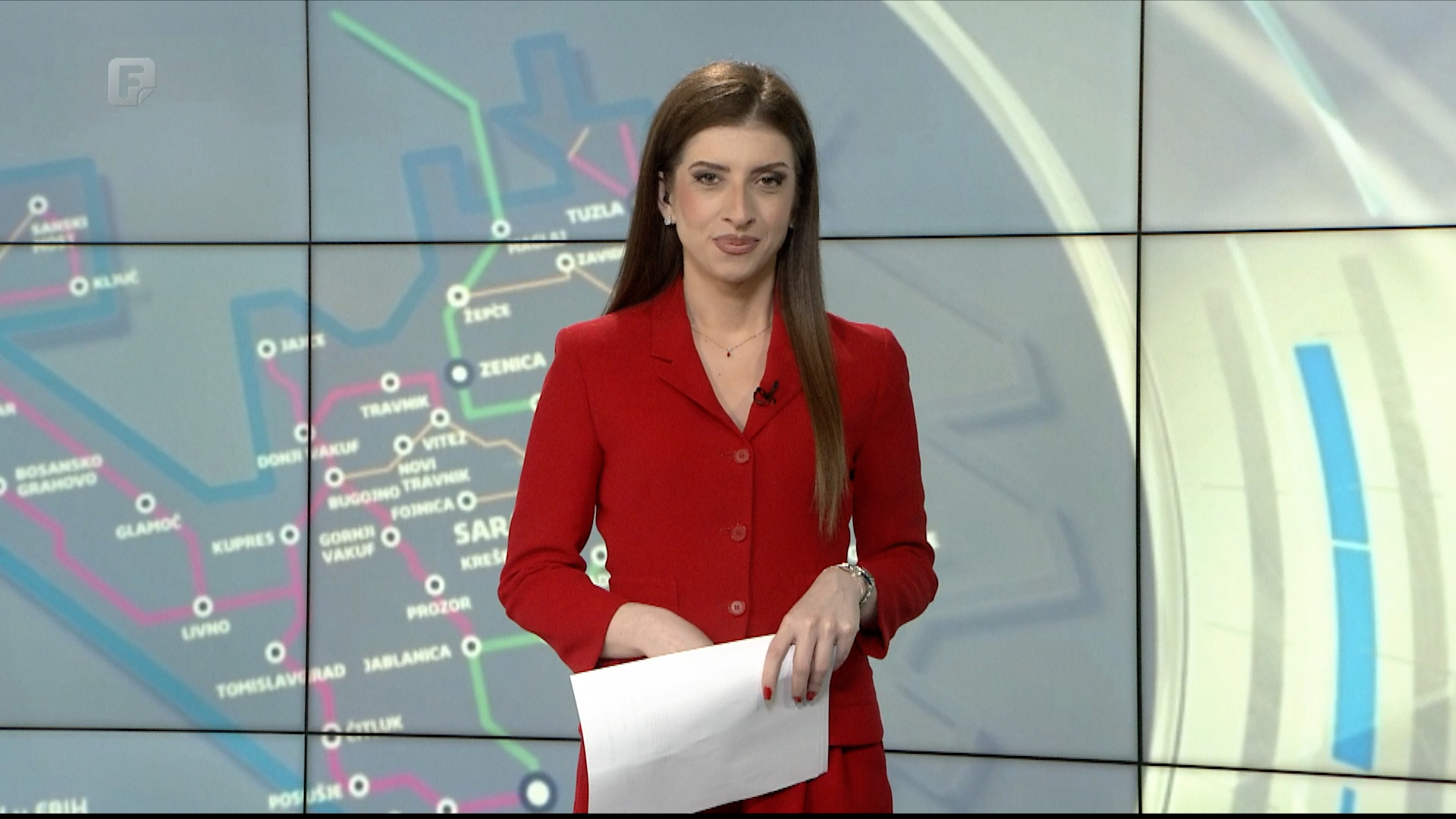 Federacija danas, 02.06.2026.