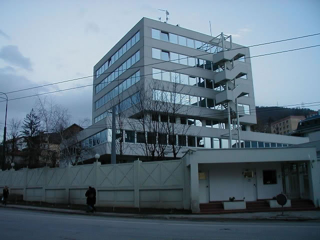 Jake diplomatske aktivnosti uoči sastanka Upravnog odbora PIC-a