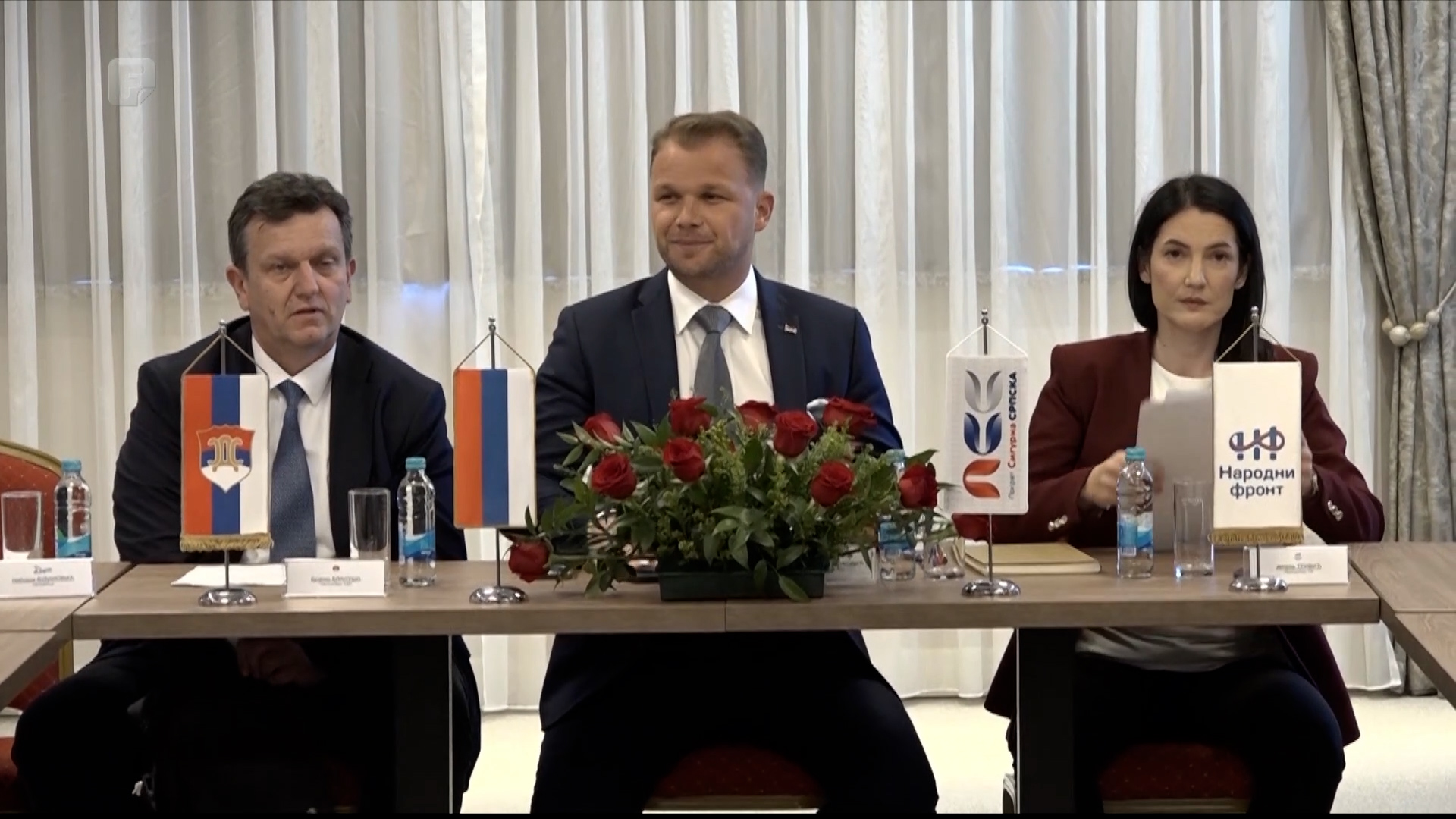 Blanuša sve izvjesniji opozicioni kandidat za predsjednika RS-a