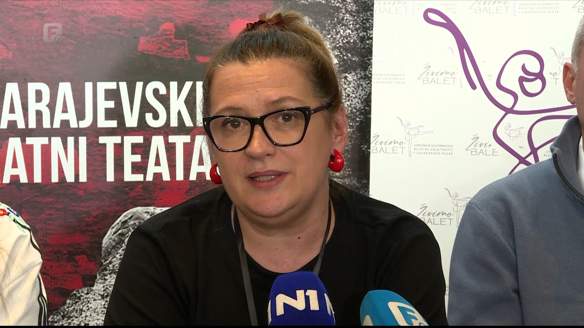 Sve je spremno za 4. izdanje festivala "Dani savremenog plesa"