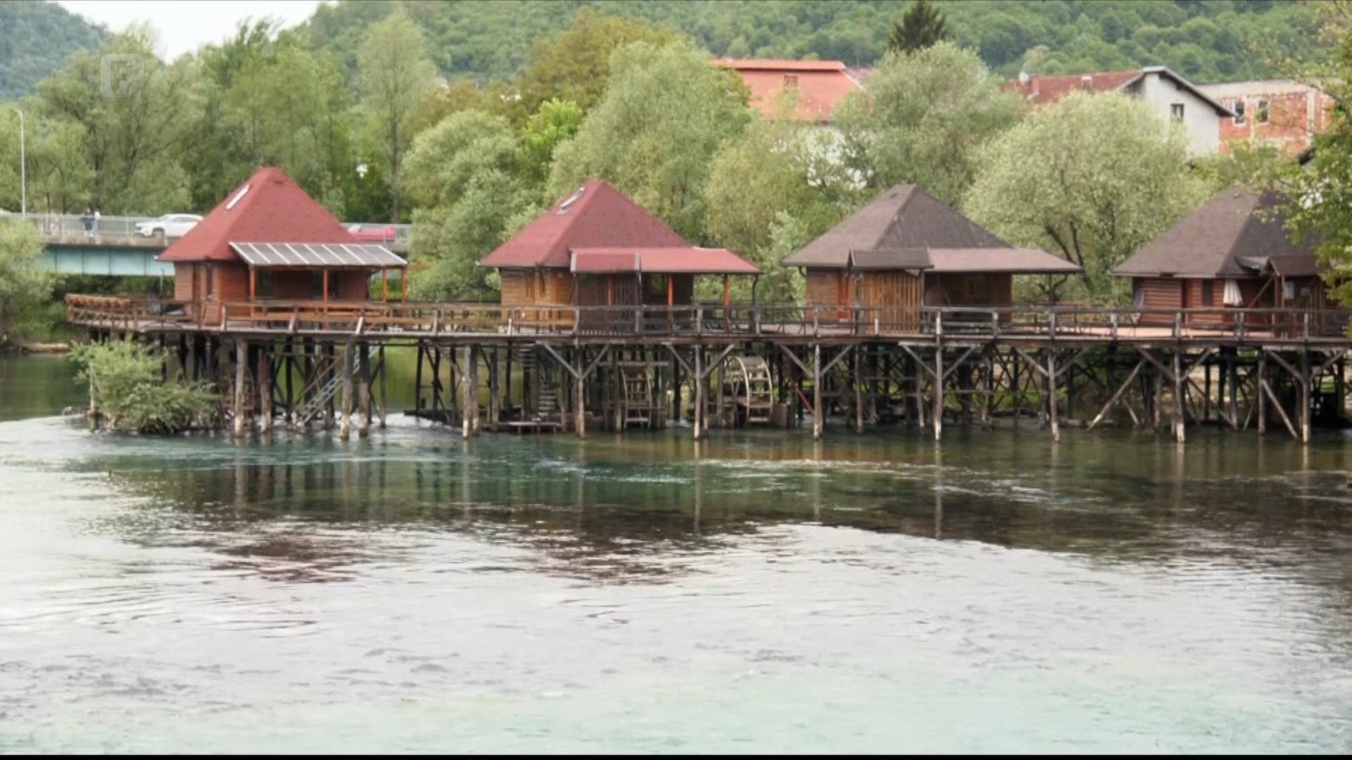 Bosanska Krupa spremna za sezonu: Krušnica, Una i Zeleni otoci mamac za turiste