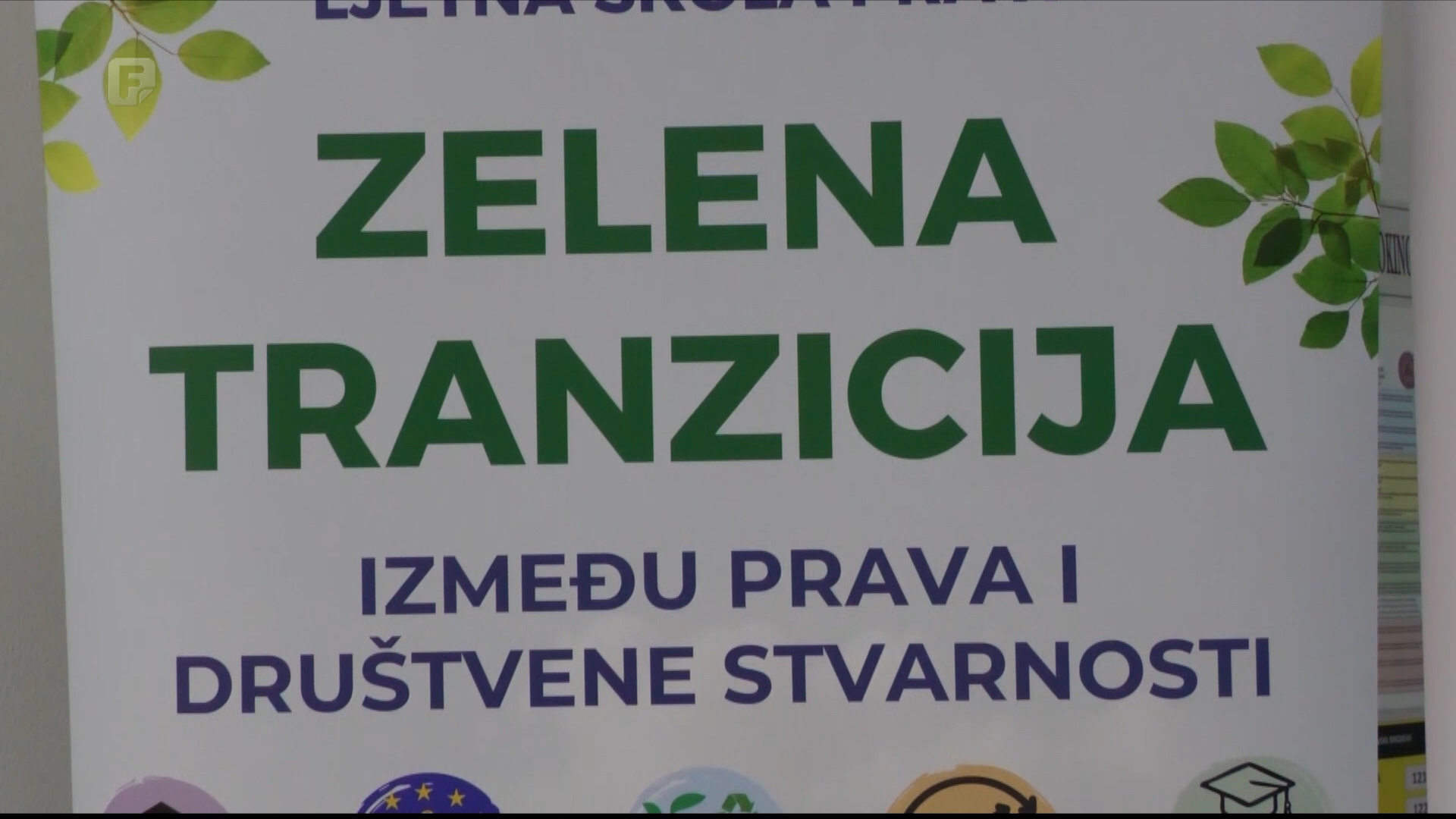 U Tuzli održan stručni skup 'Zelena tranzicija između prava i društvene stvarnosti'
