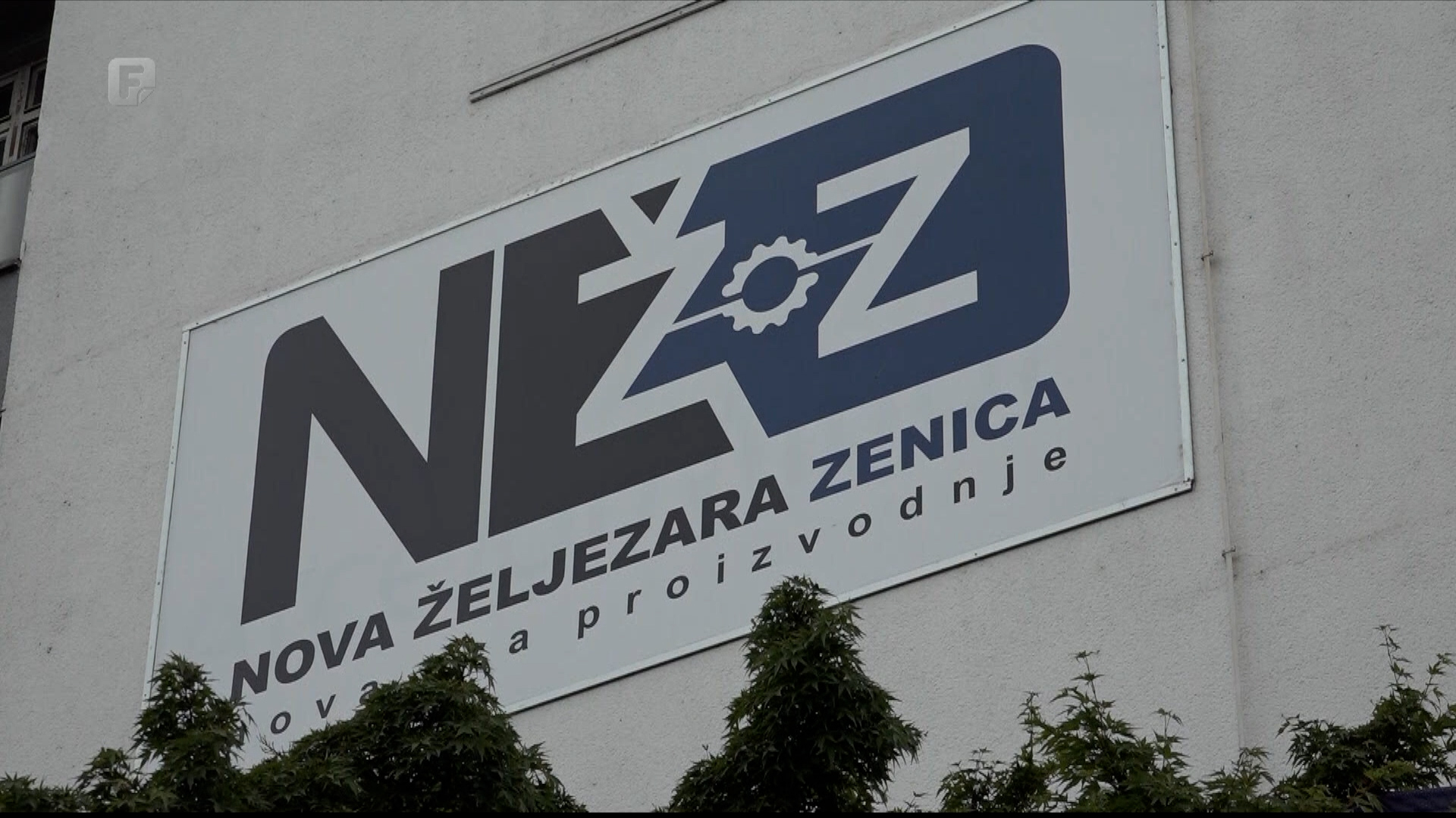 Treći dan protesta radnika Nove Željezare Zenica – zahtjevi isti