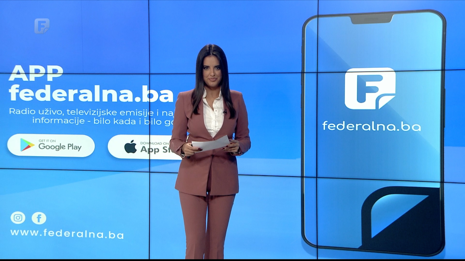 Federacija danas, 03.06.2026.