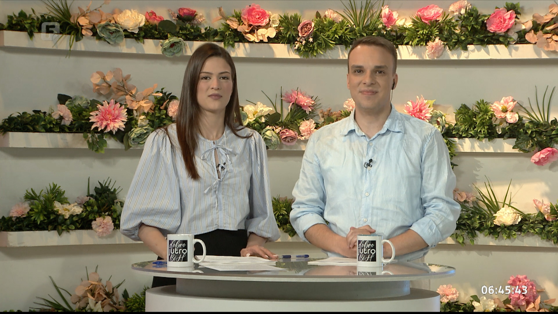 Dobro jutro, Bosno i Hercegovino!, 03.06.2026.
