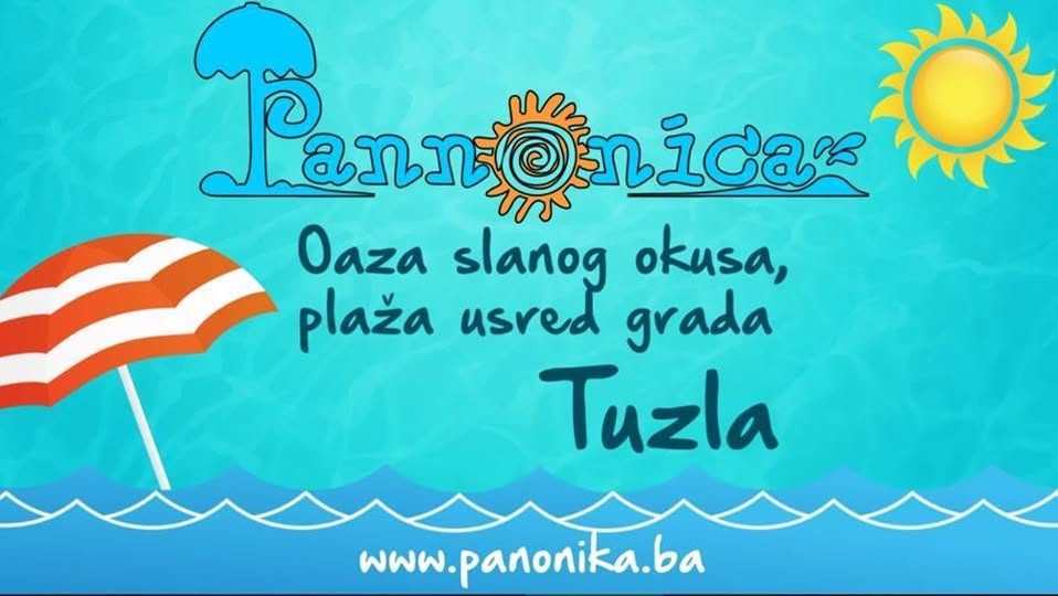 Zvanično počela ljetna sezona na Panonskim jezerima
