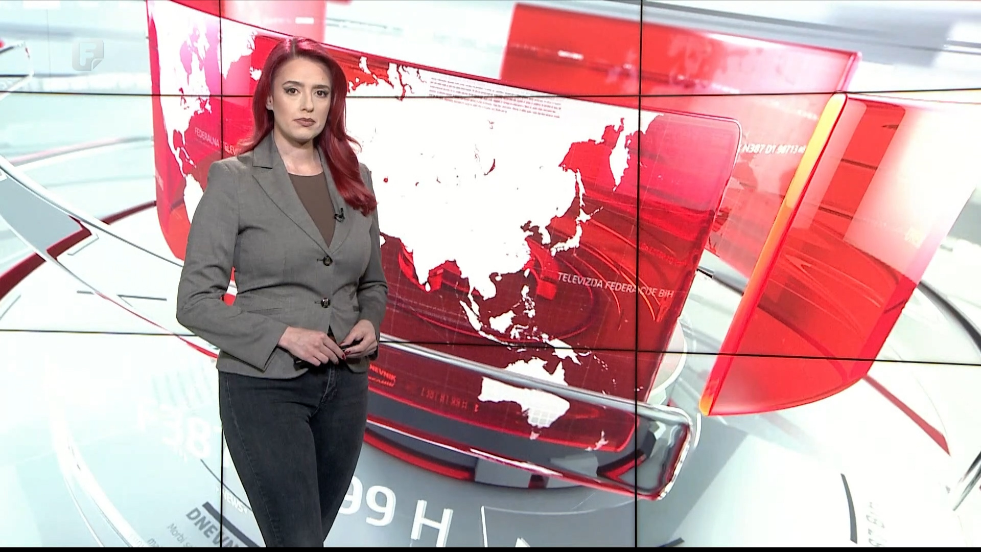 Večeras u Dnevniku 2 FTV-a gledajte