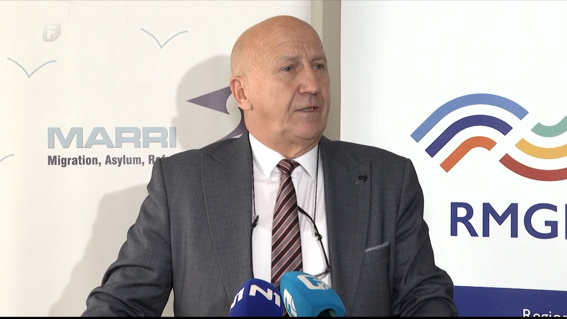 Bošnjak: BiH uspješno okončala predsjedavanje MARRI-jem, vidljivi rezultati u upravljanju migracijama
