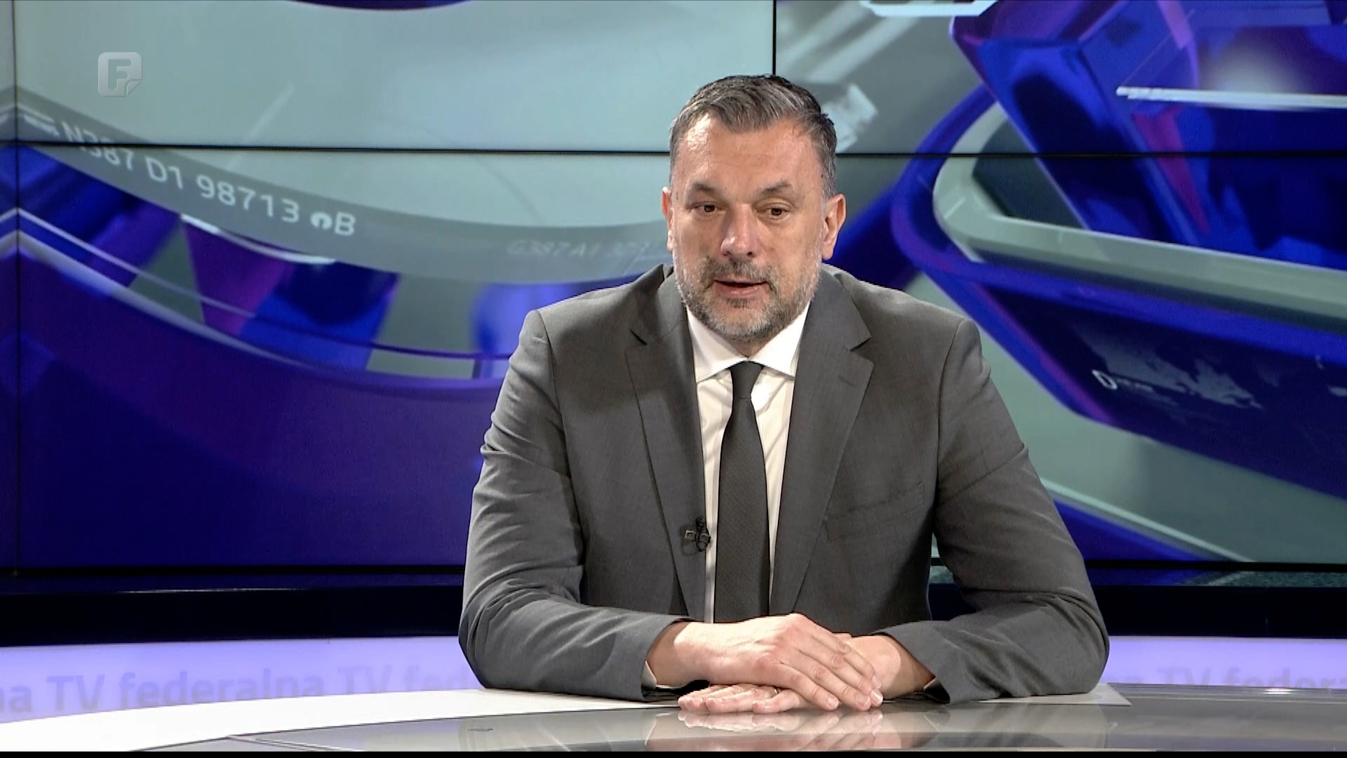 Dnevnik D: Elmedin Konaković, 04.06.2026.
