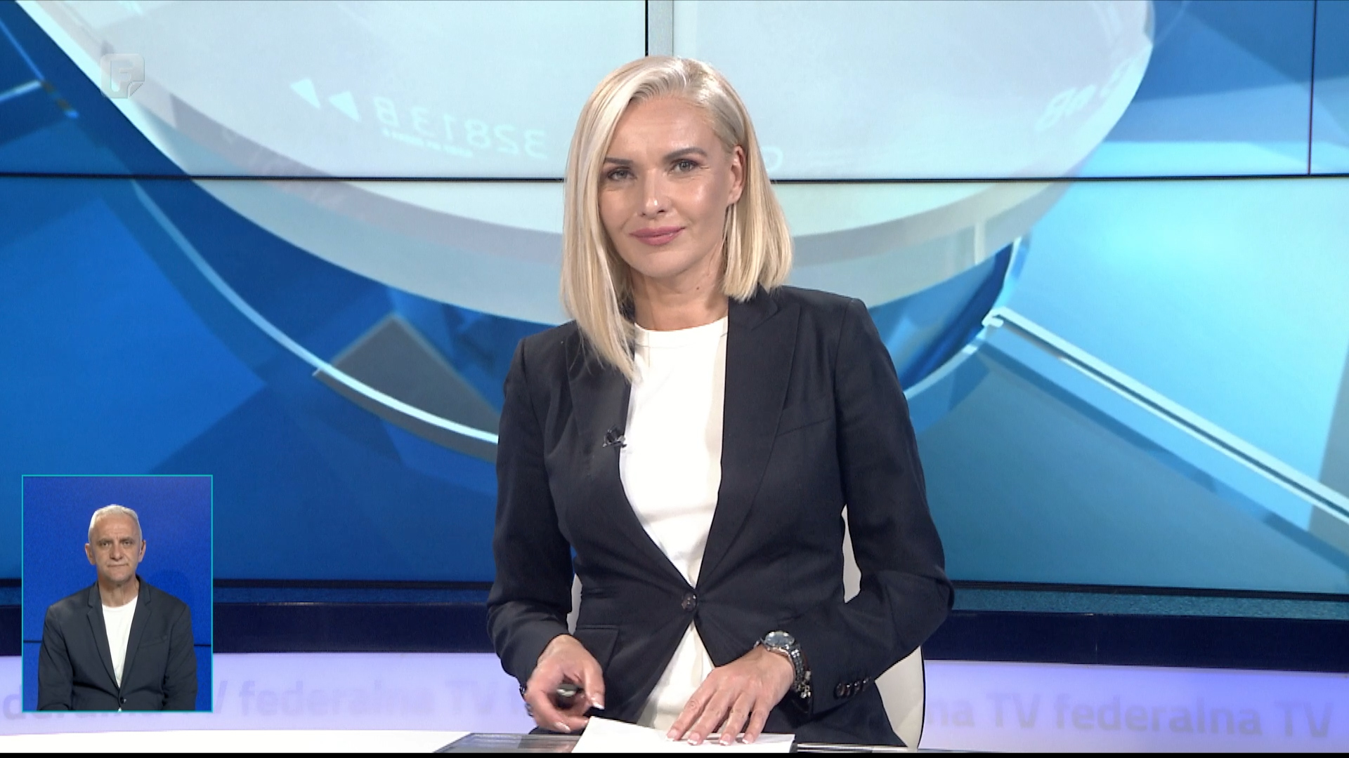 Dnevnik 3, 05.06.2026.