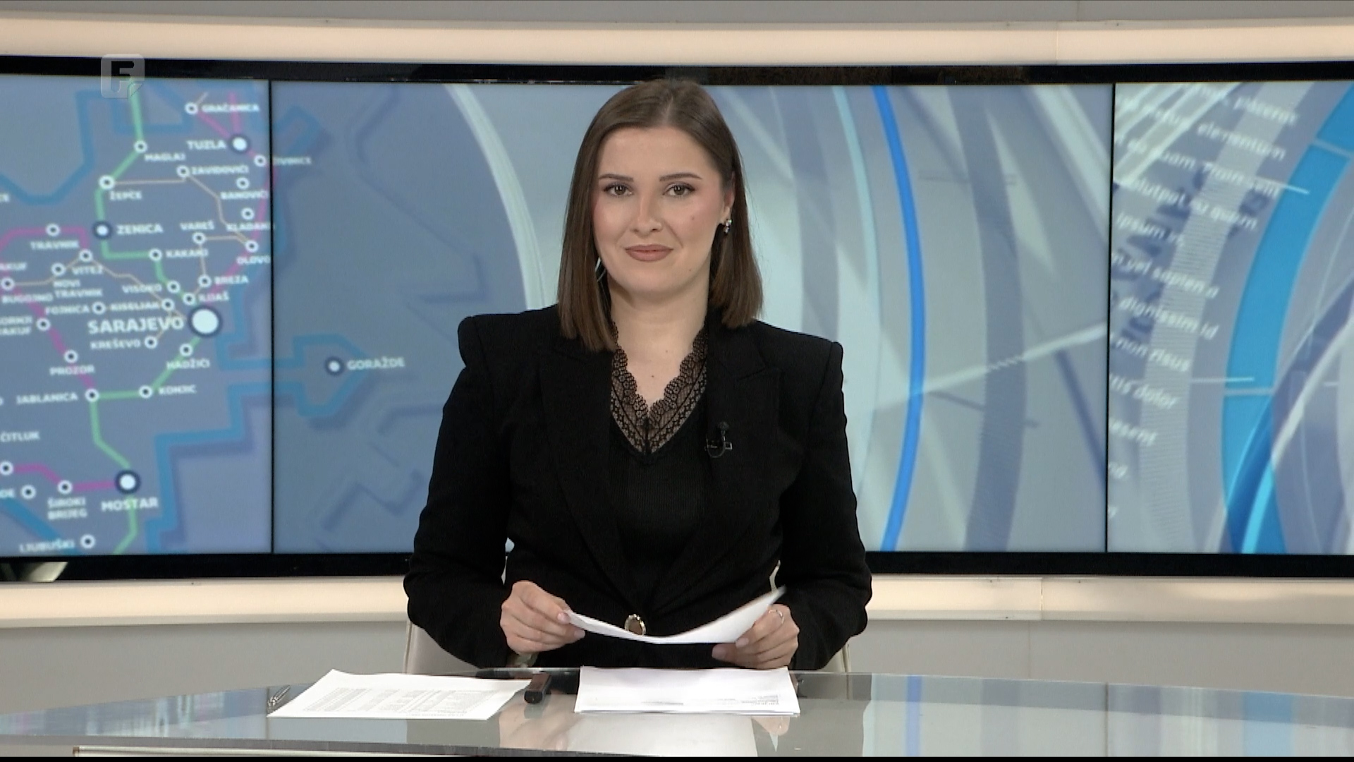 Federacija danas, 05.06.2026.